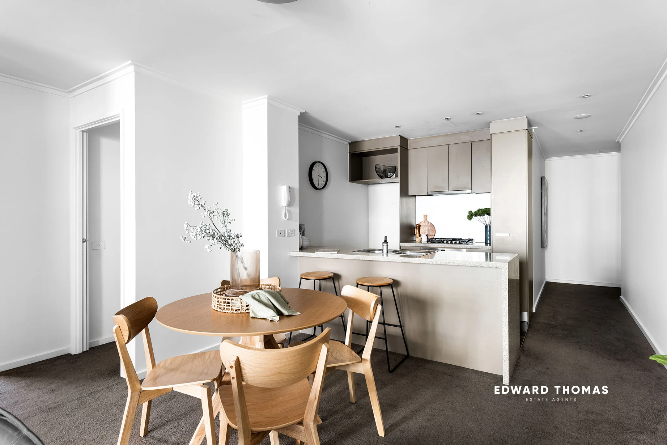106 / 58 Jeffcott Street, West Melbourne VIC 3003, West Melbourne - Thumbnail 5