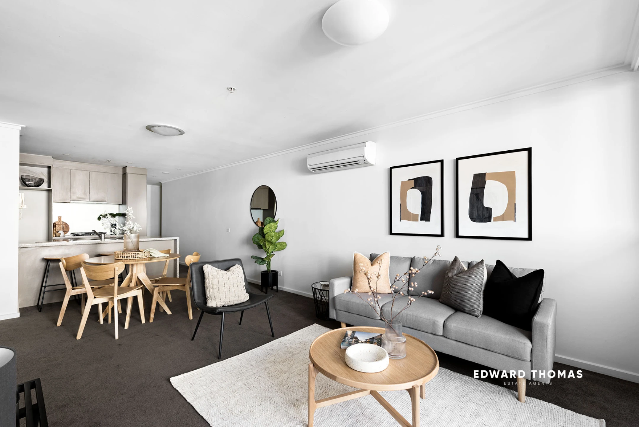 106 / 58 Jeffcott Street, West Melbourne VIC 3003, West Melbourne - Thumbnail 2