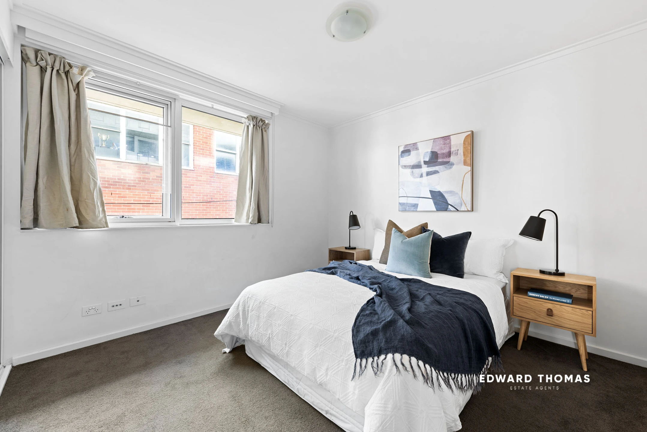 106 / 58 Jeffcott Street, West Melbourne VIC 3003, West Melbourne - Thumbnail 7