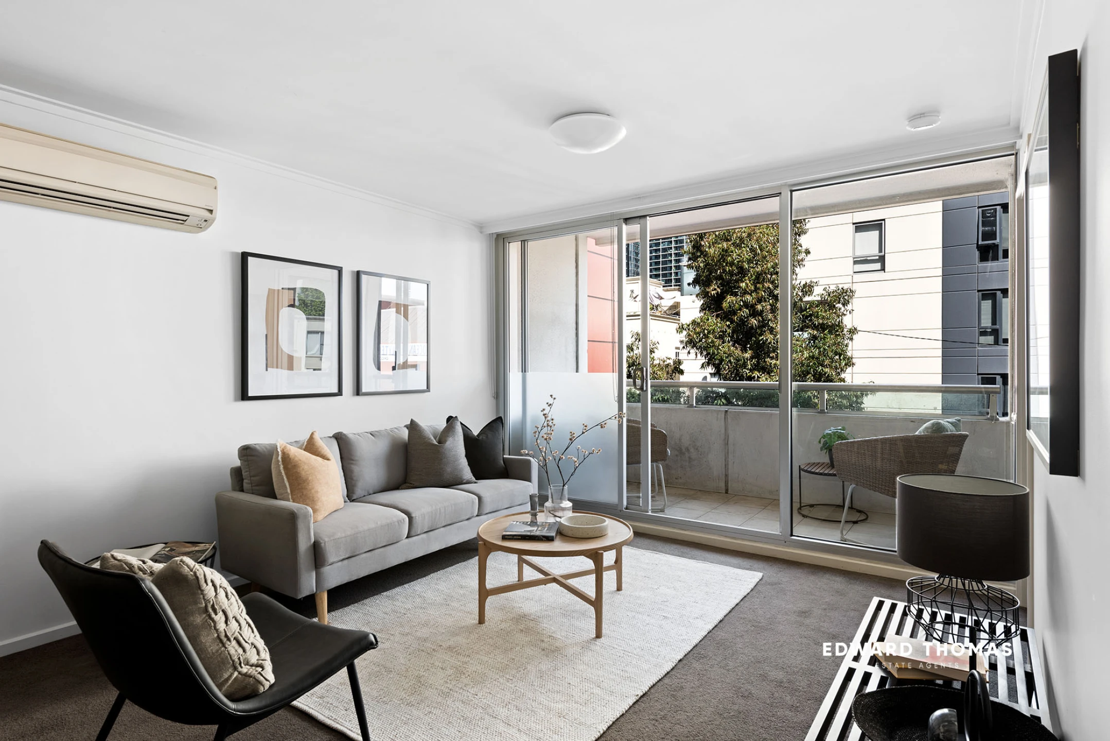 106 / 58 Jeffcott Street, West Melbourne VIC 3003, West Melbourne - Thumbnail 3
