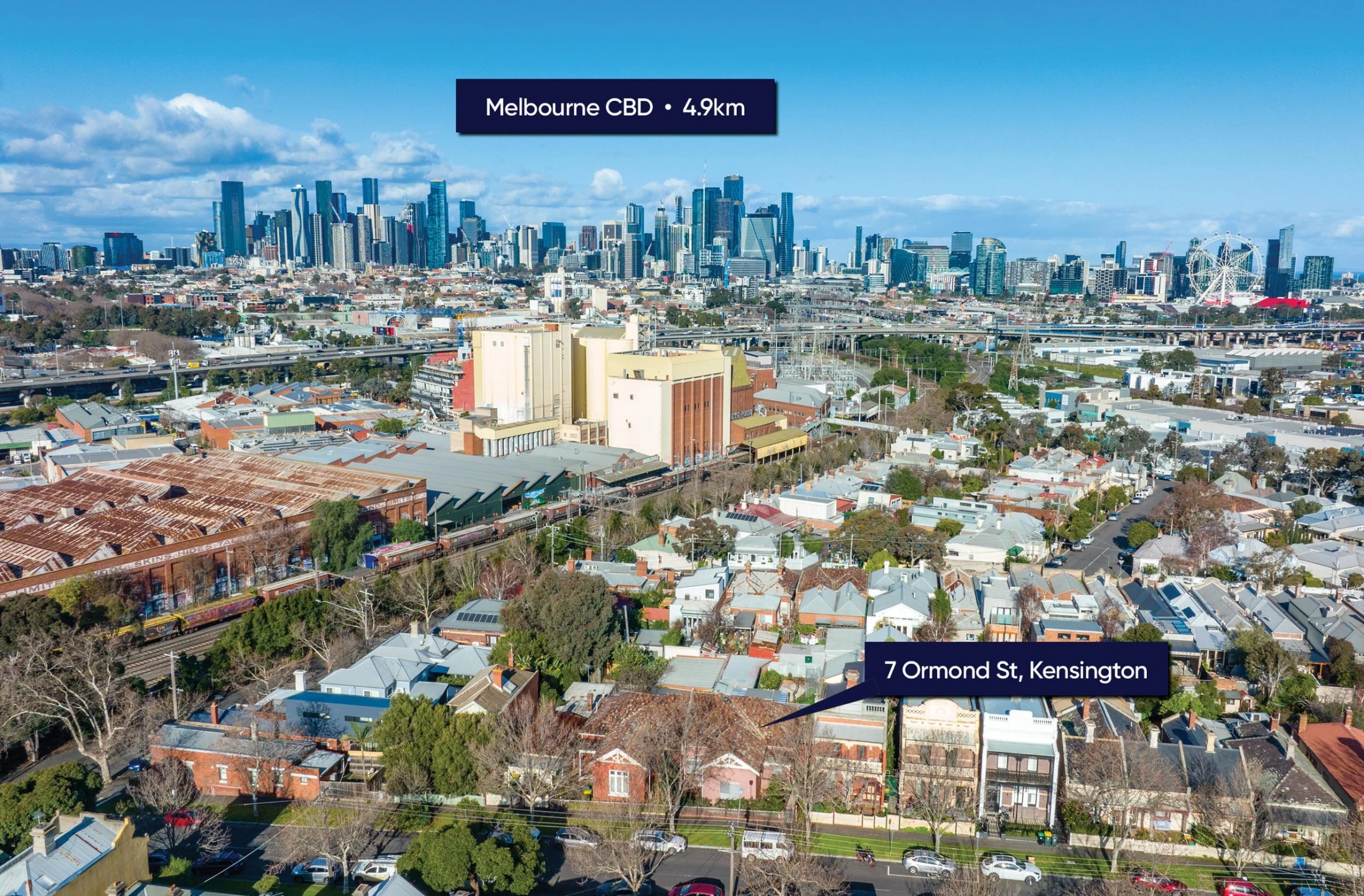 7 - 13 Ormond Street, Kensington VIC 3031, Kensington - Thumbnail 3
