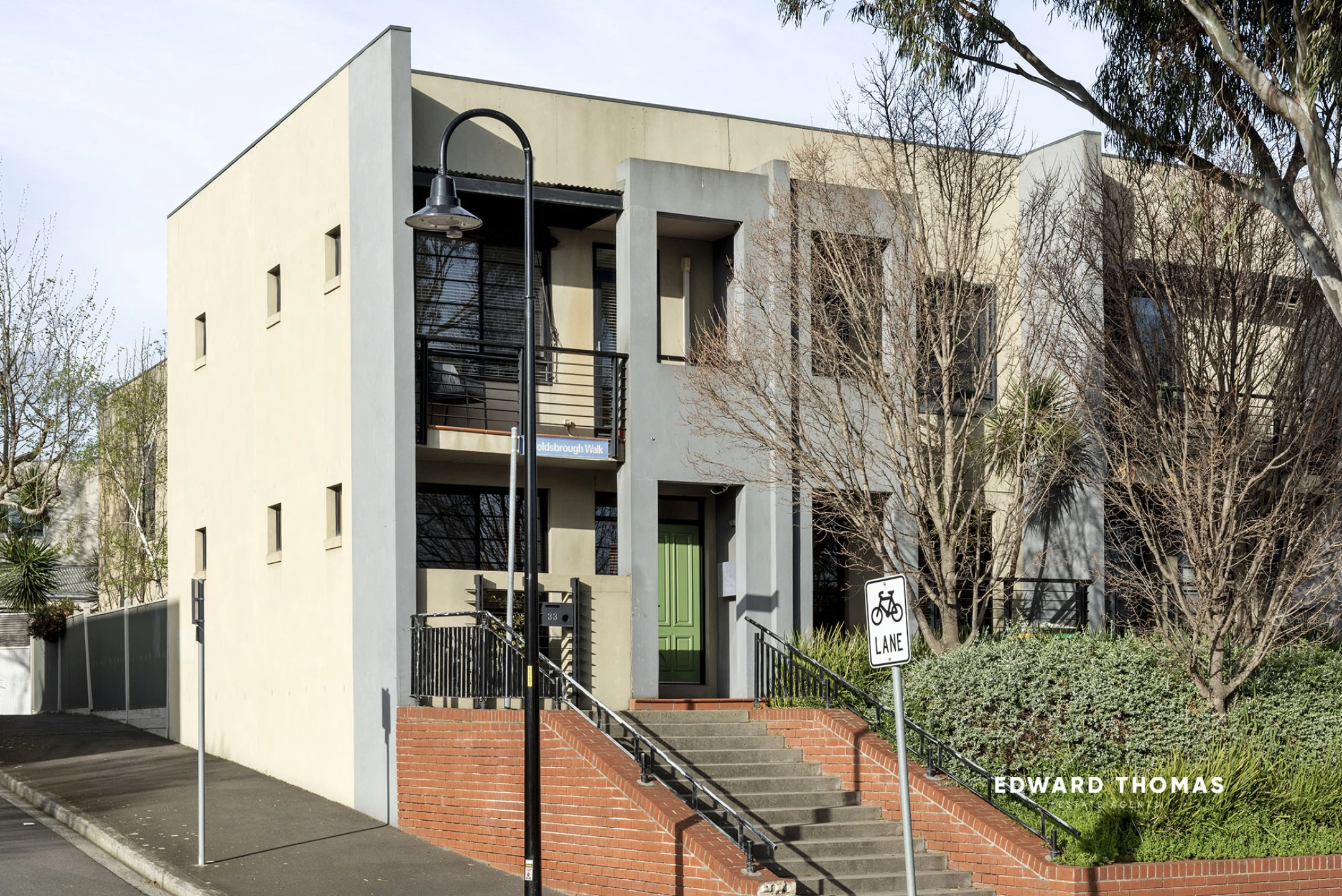 33 Goldsbrough Walk, Kensington VIC 3031, Kensington - Thumbnail 5