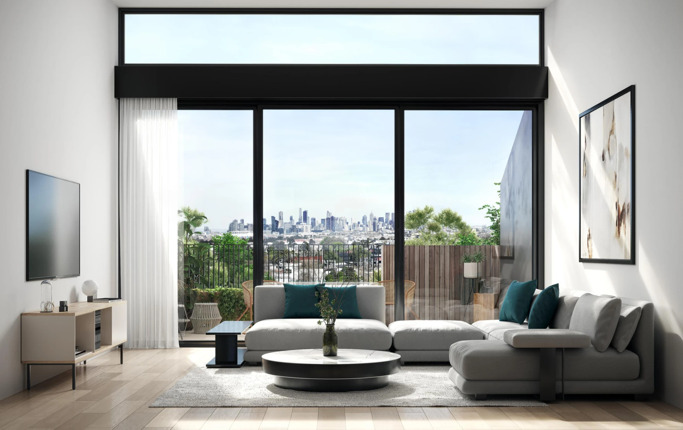 17 Lovett Walk, Footscray VIC 3011, Footscray - Thumbnail 4