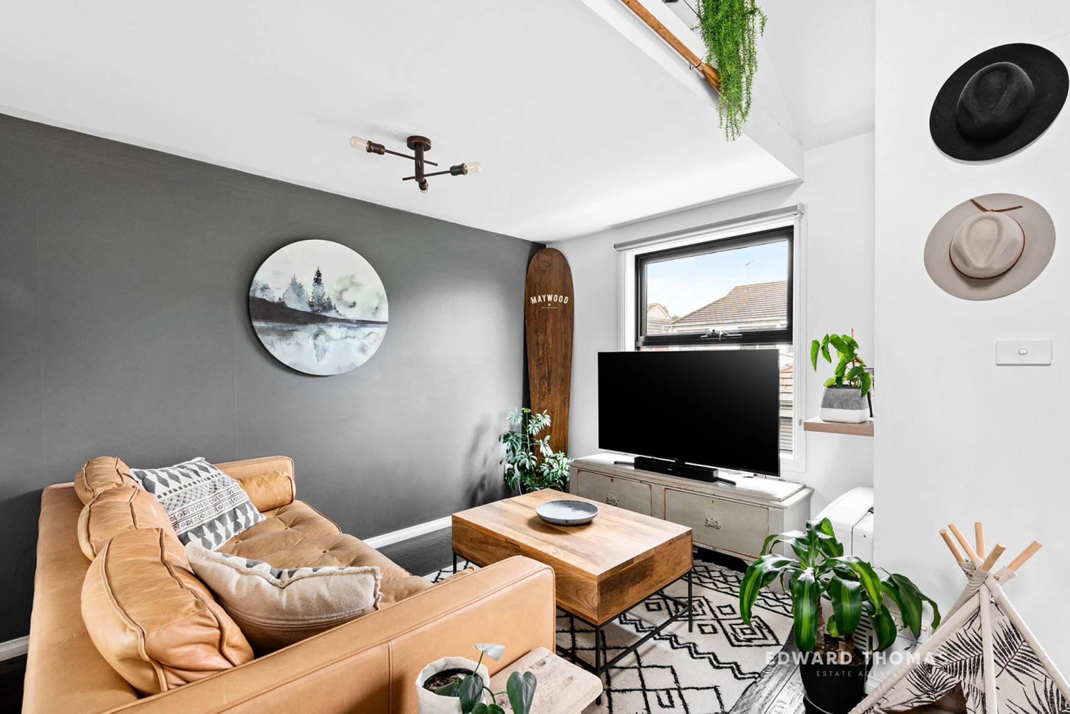 12 Bradfield Lane, Kensington VIC 3031, Kensington - Thumbnail 2