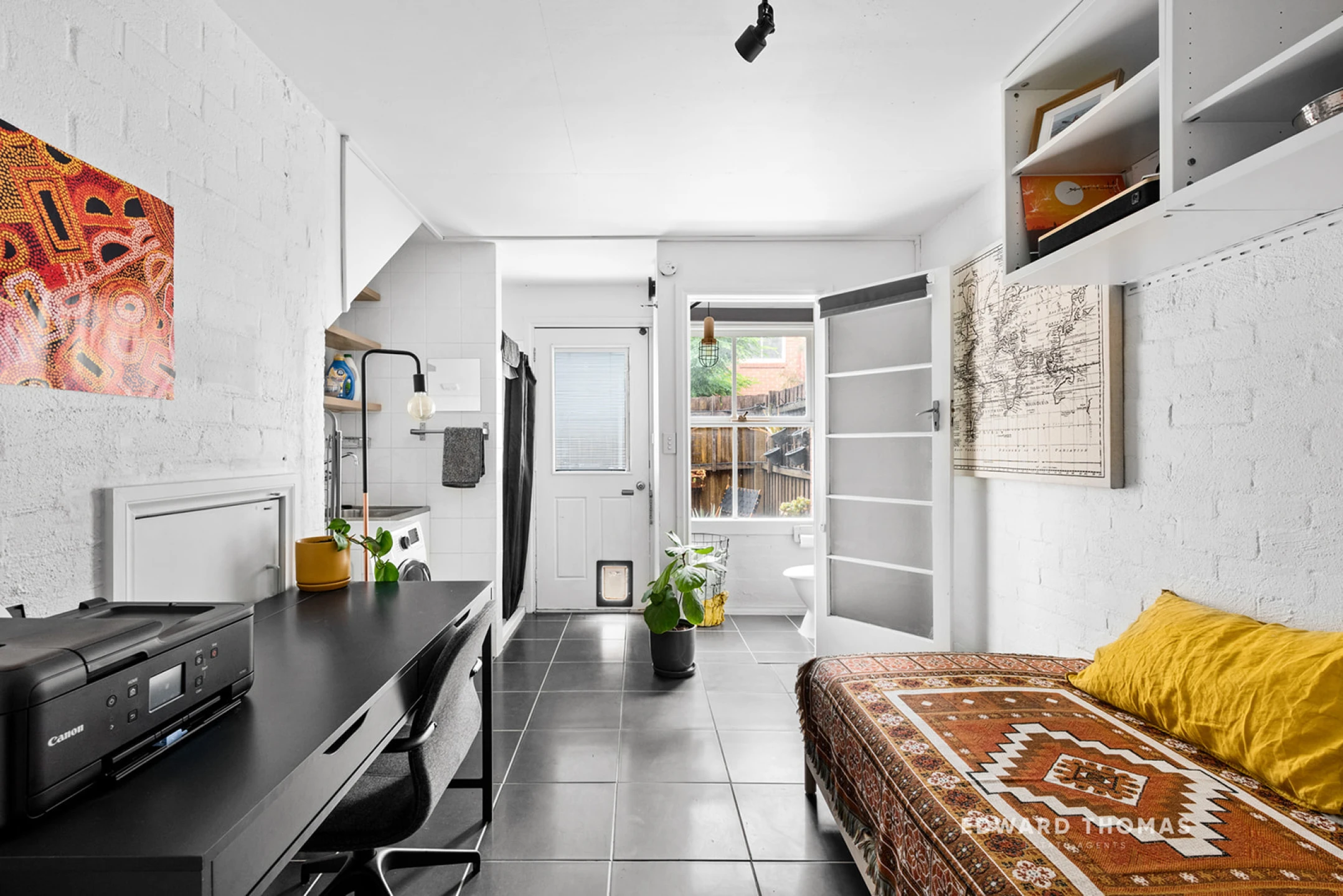 12 Bradfield Lane, Kensington VIC 3031, Kensington - Thumbnail 5