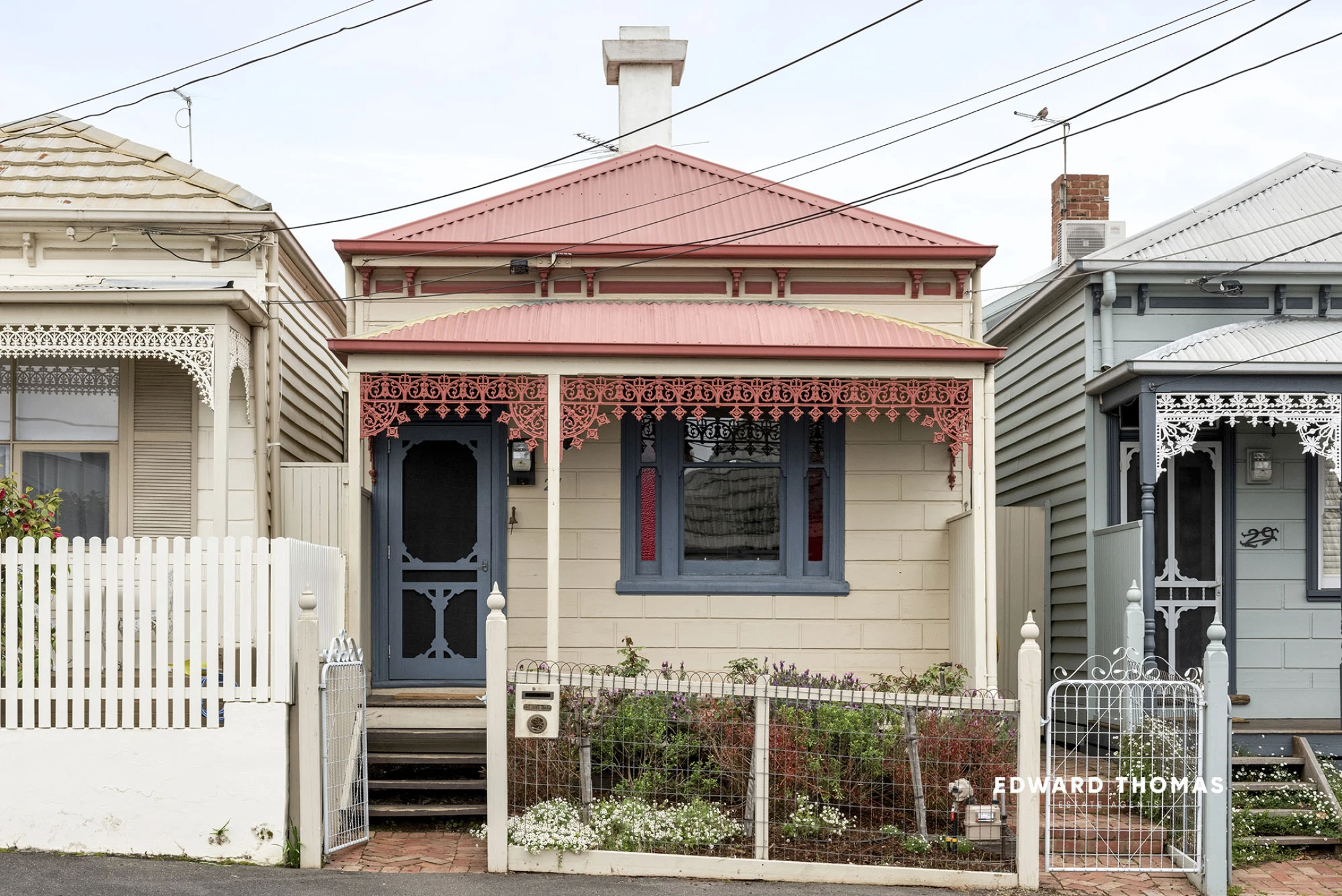 27 Gordon Crescent, Kensington VIC 3031, Kensington - Thumbnail 3