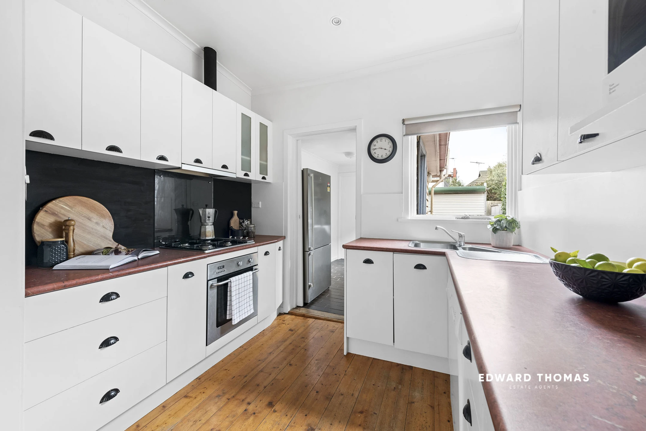 27 Gordon Crescent, Kensington VIC 3031, Kensington - Thumbnail 8