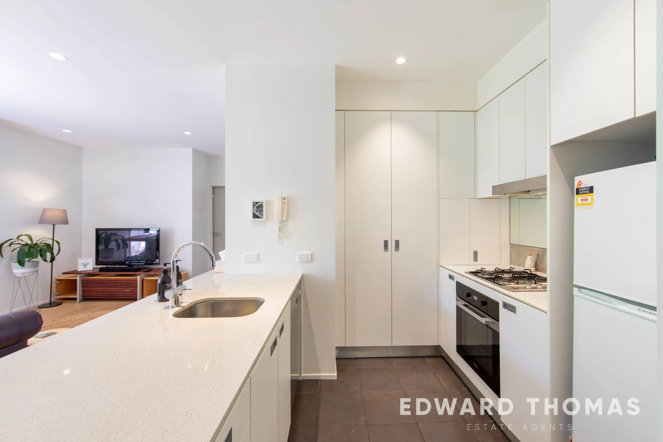 103 / 88 Altona Street, Kensington VIC 3031, Kensington - Thumbnail 3