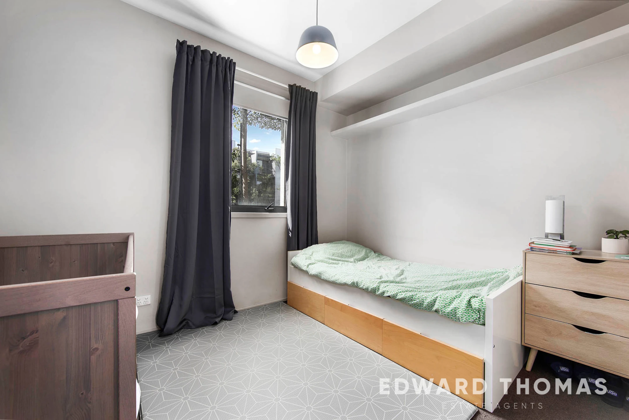 103 / 88 Altona Street, Kensington VIC 3031, Kensington - Thumbnail 5
