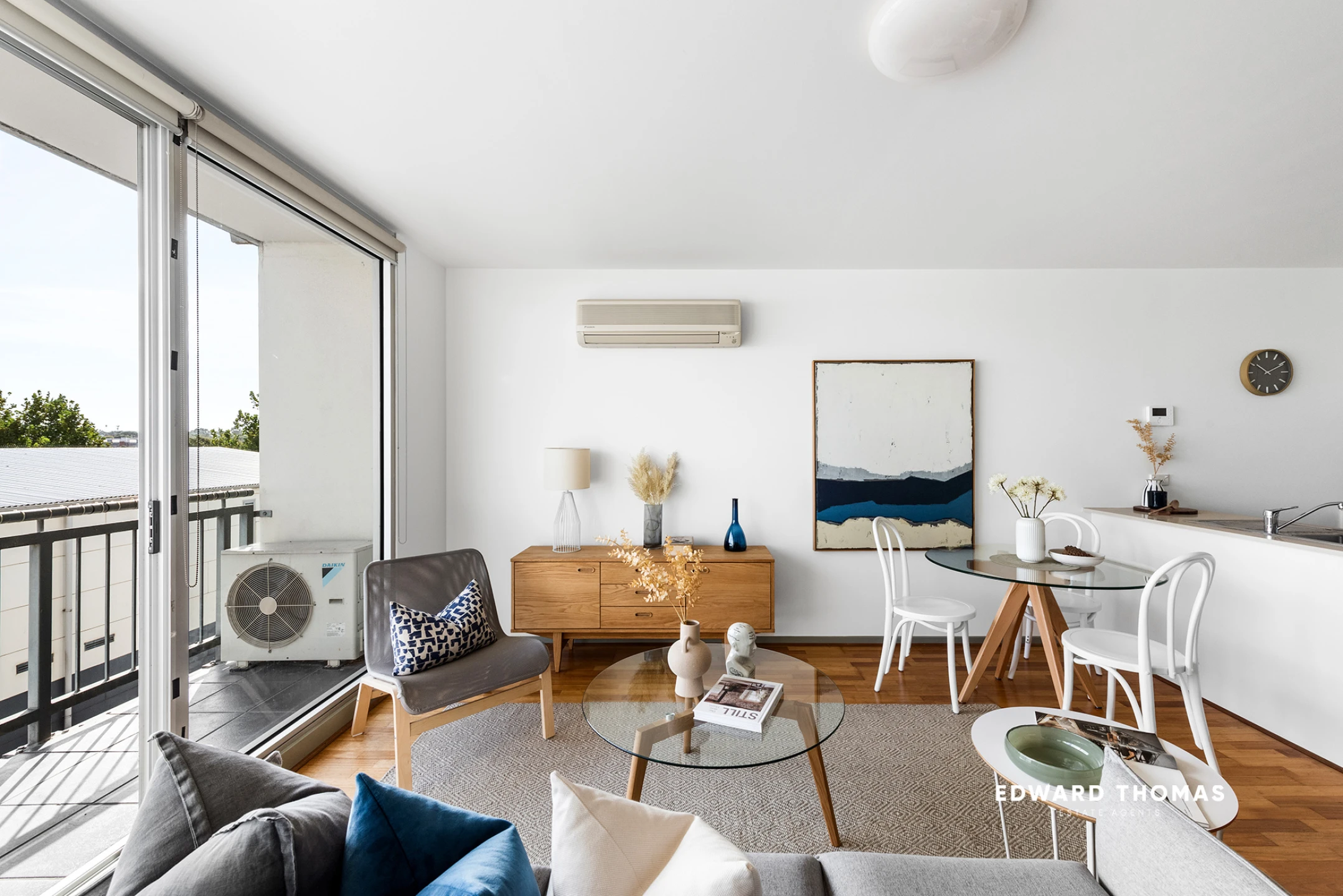 410 / 60 Speakmen Street, Kensington VIC 3031, Kensington - Thumbnail 5