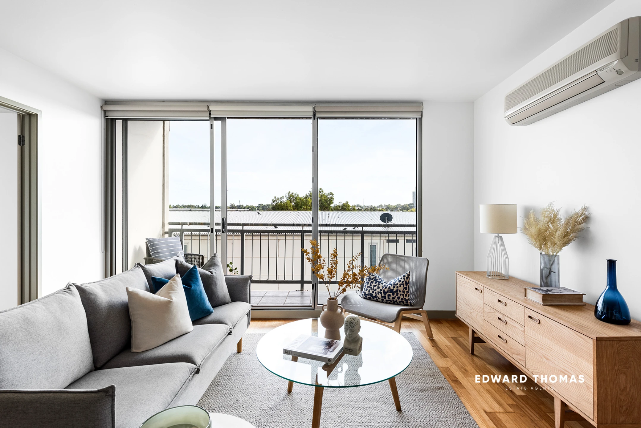 410 / 60 Speakmen Street, Kensington VIC 3031, Kensington - Thumbnail 2