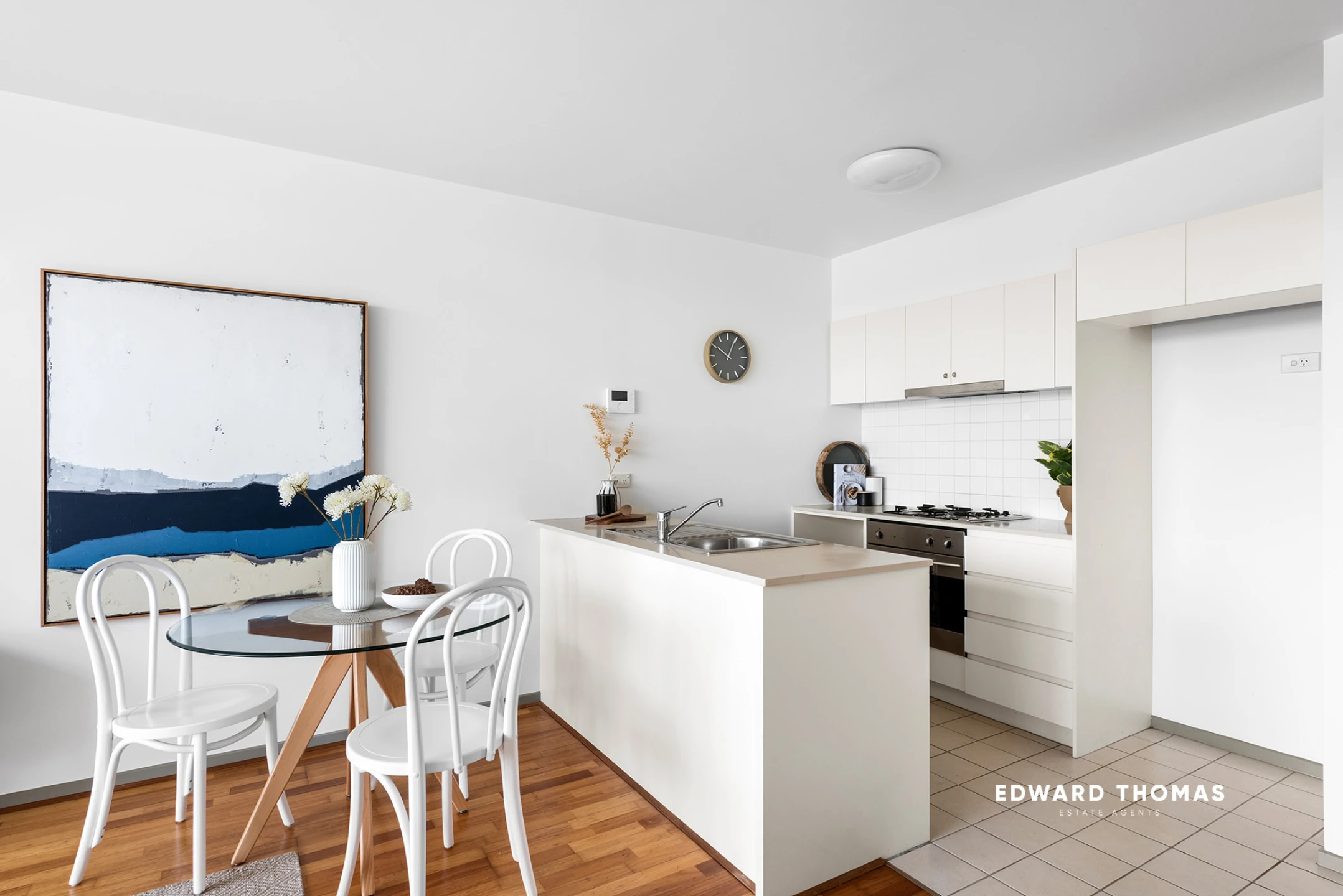 410 / 60 Speakmen Street, Kensington VIC 3031, Kensington - Thumbnail 7