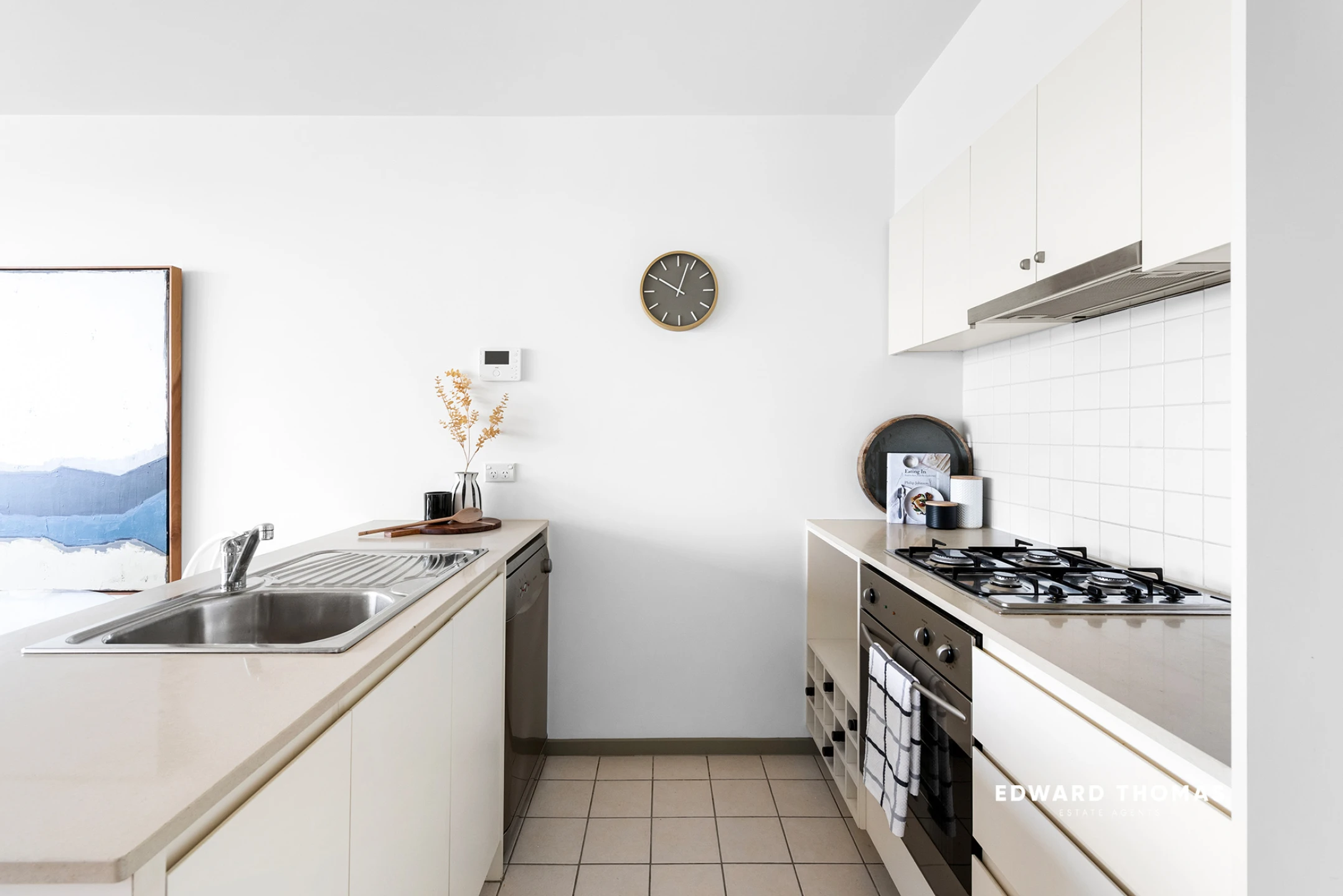 410 / 60 Speakmen Street, Kensington VIC 3031, Kensington - Thumbnail 6