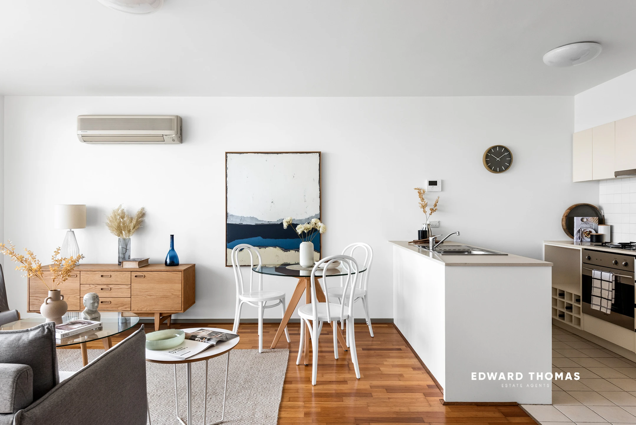 410 / 60 Speakmen Street, Kensington VIC 3031, Kensington - Thumbnail 4