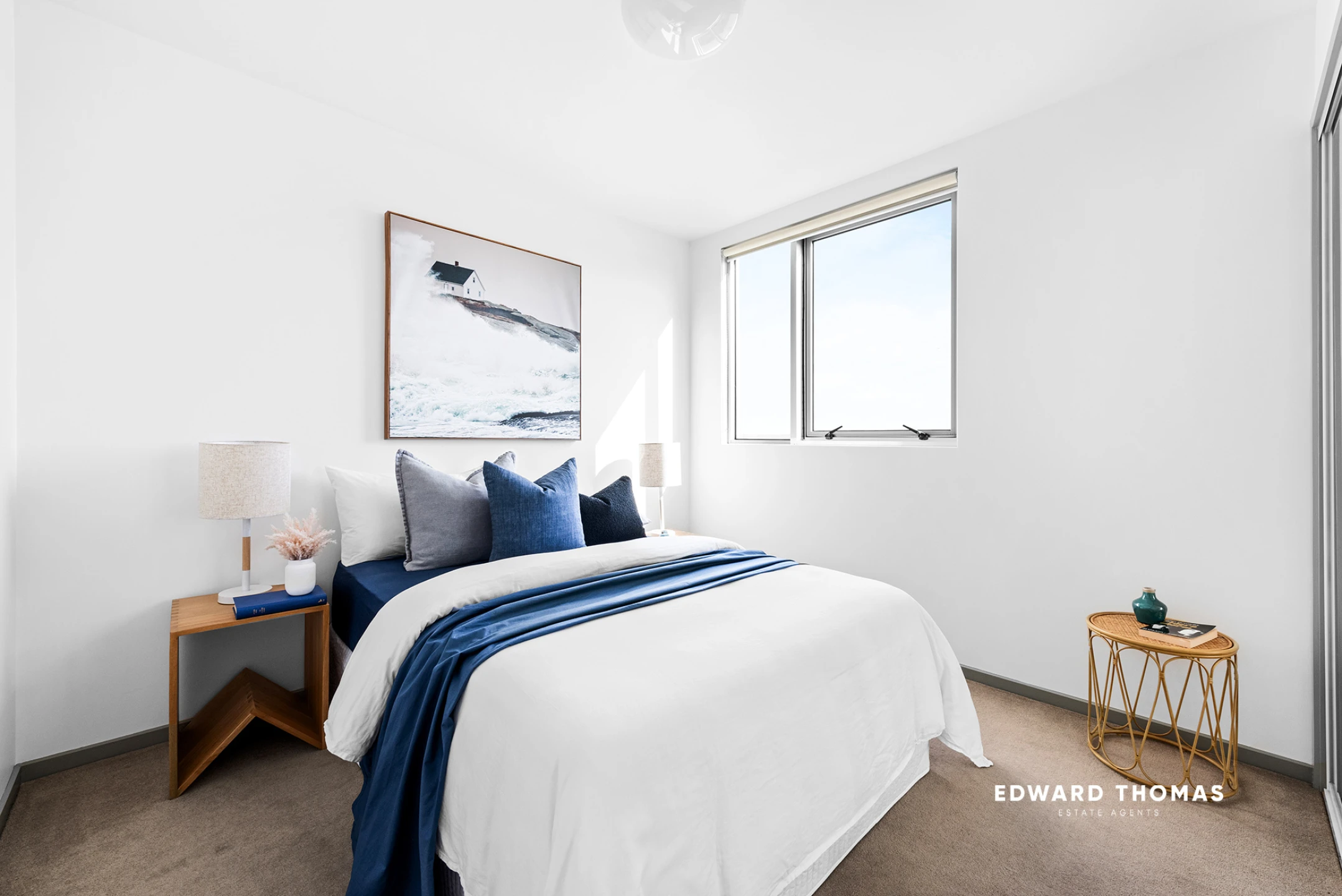 410 / 60 Speakmen Street, Kensington VIC 3031, Kensington - Thumbnail 8