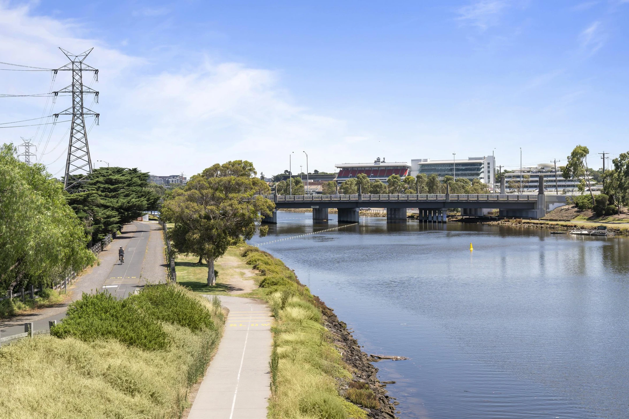 303 / 77 Hobsons Road, Kensington VIC 3031, Kensington - Thumbnail 4