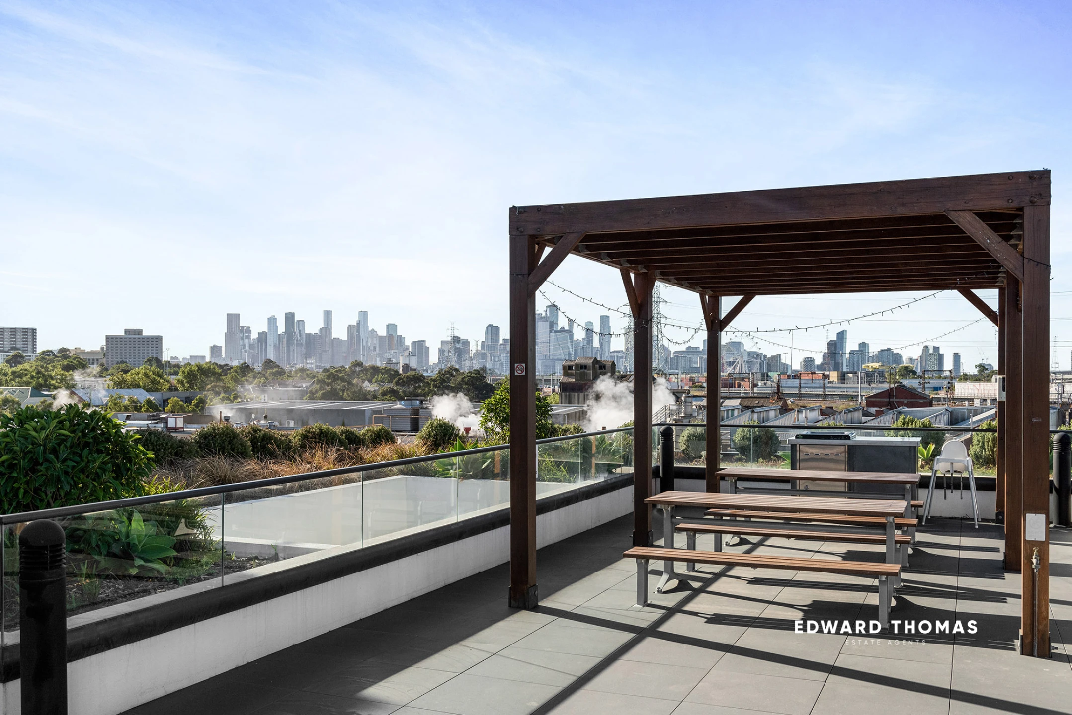 303 / 77 Hobsons Road, Kensington VIC 3031, Kensington - Thumbnail 2