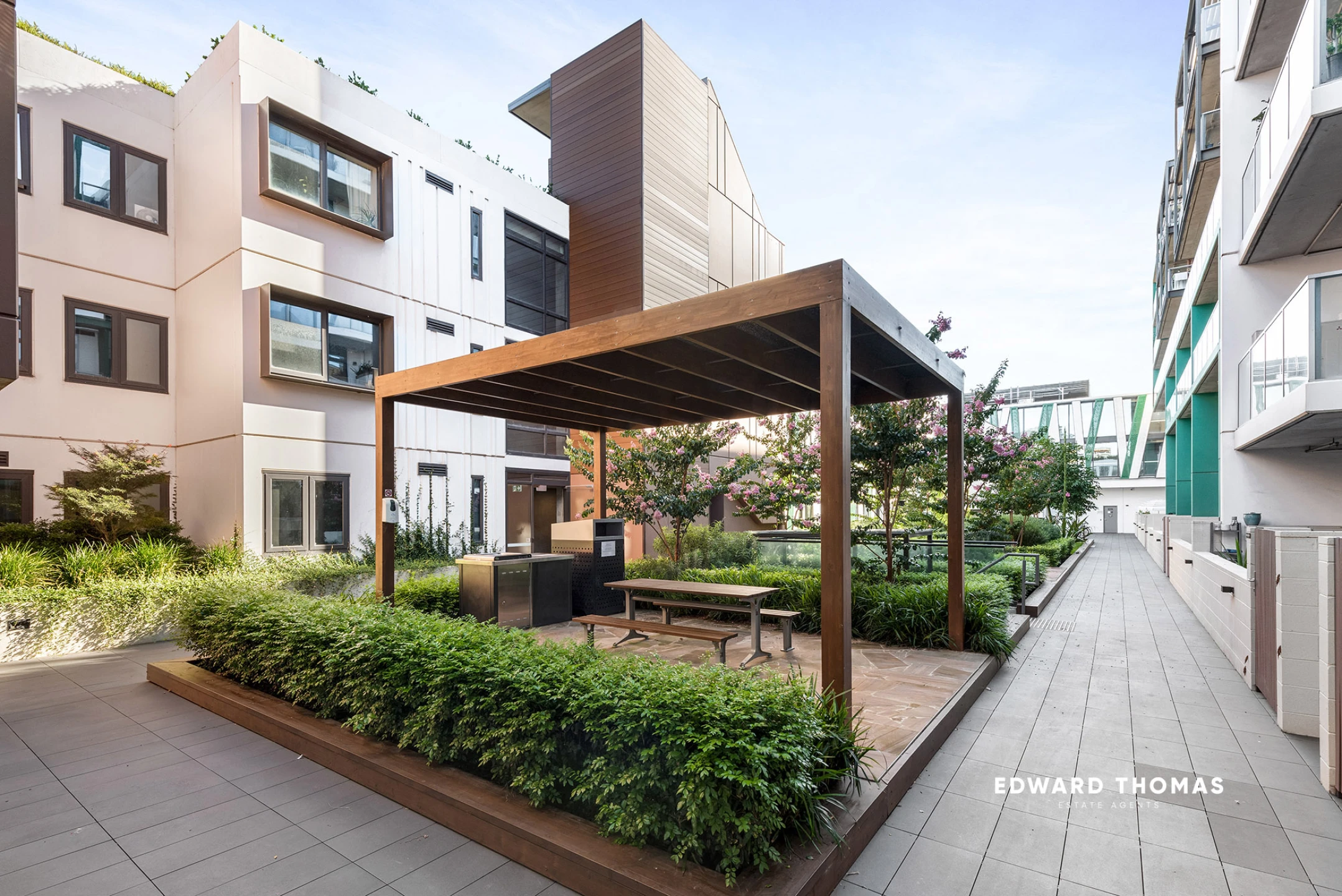 303 / 77 Hobsons Road, Kensington VIC 3031, Kensington - Thumbnail 3