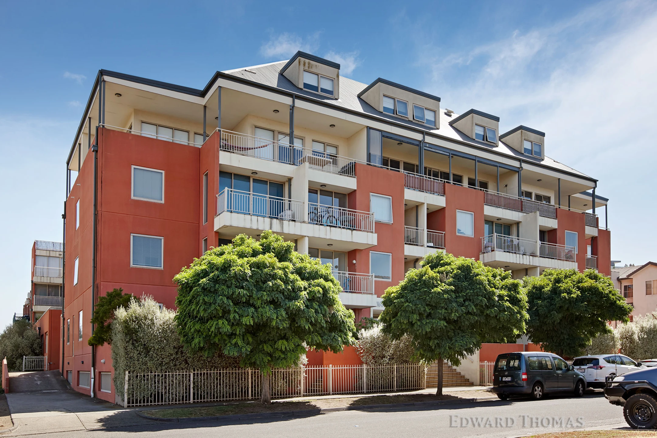 209 / 77 Village Way, Maribyrnong VIC 3032, Maribyrnong - Thumbnail 8