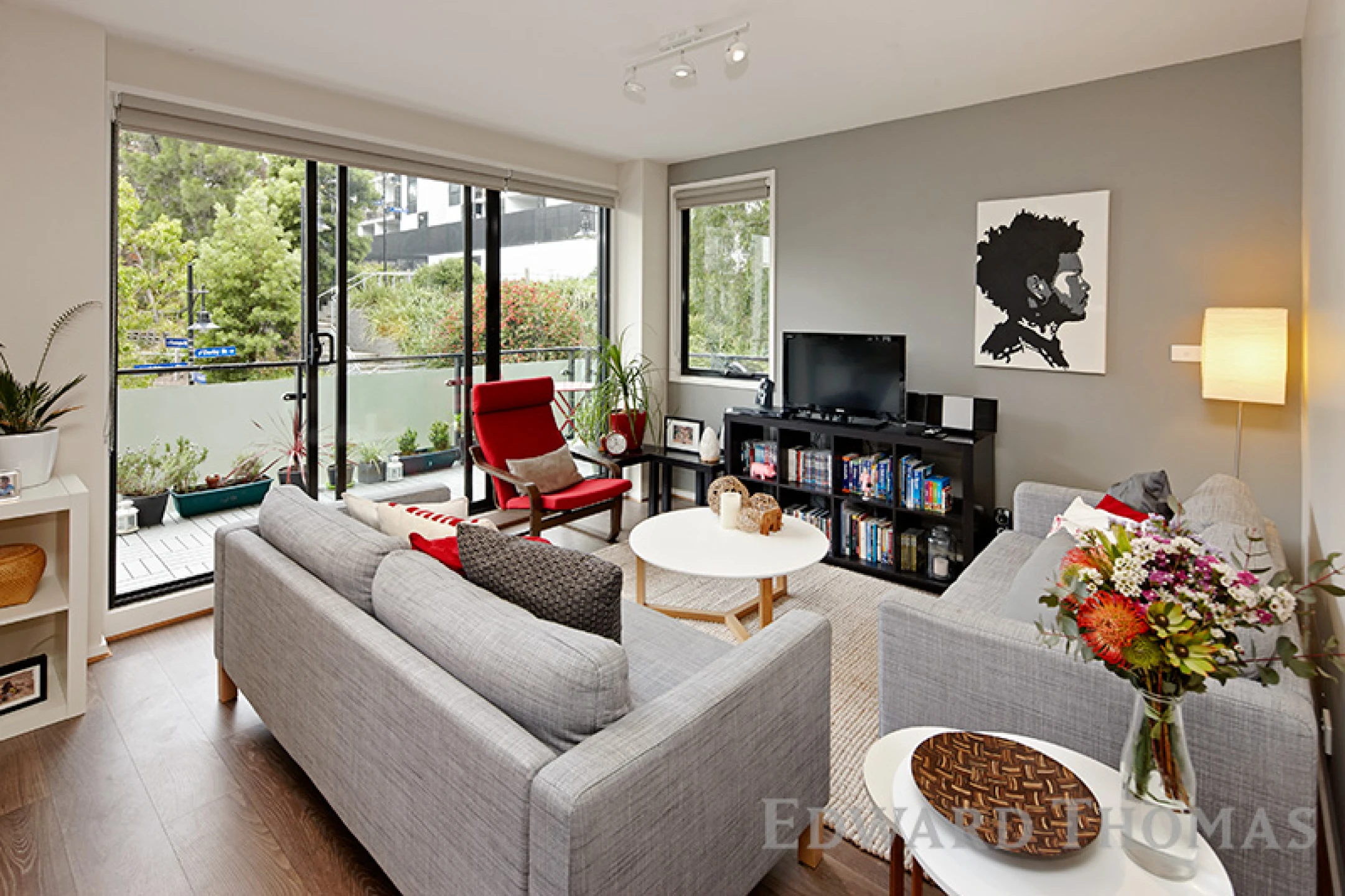 203 / 72 Altona Street, Kensington VIC 3031, Kensington - Thumbnail 2