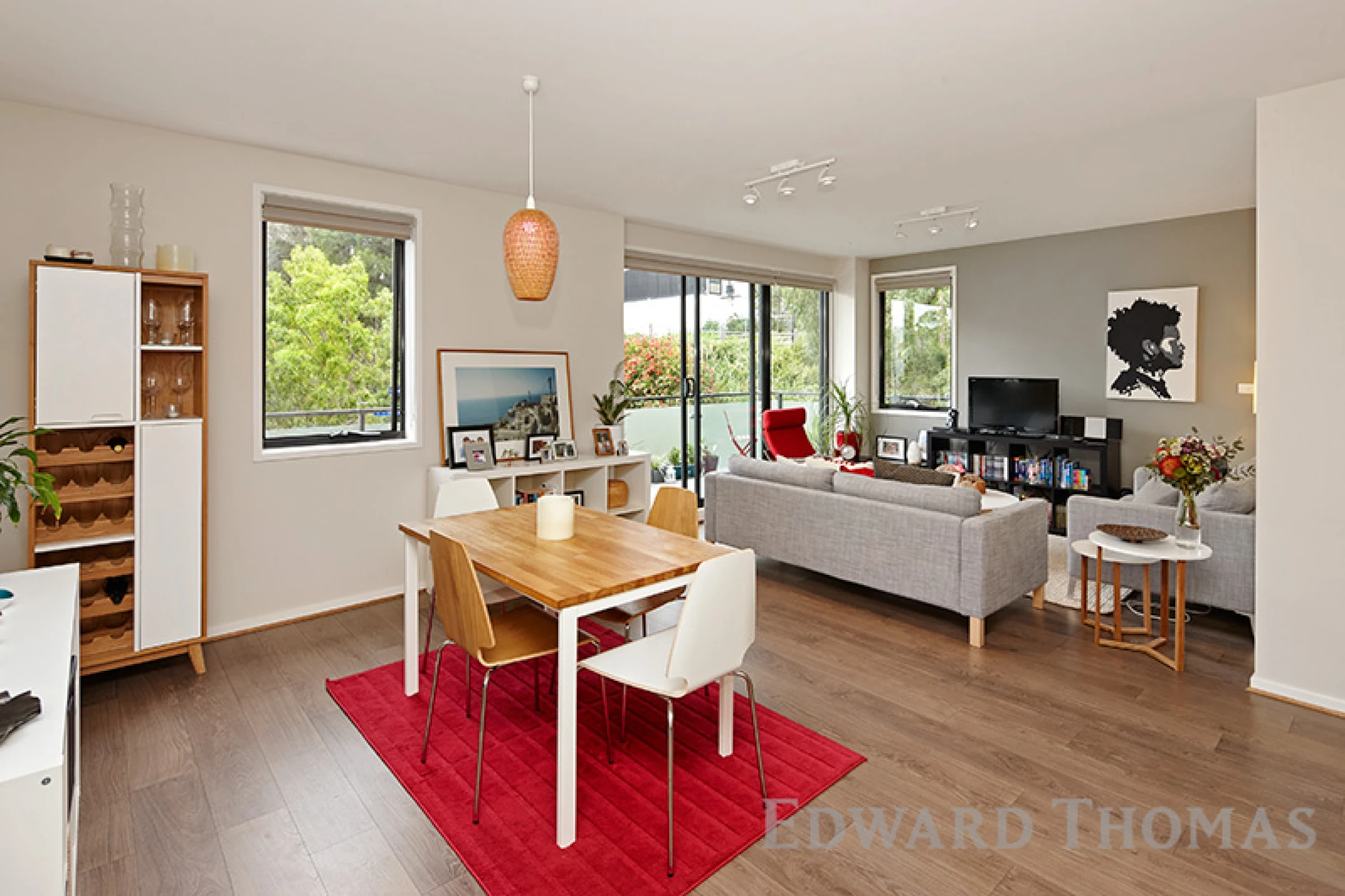 203 / 72 Altona Street, Kensington VIC 3031, Kensington - Thumbnail 3