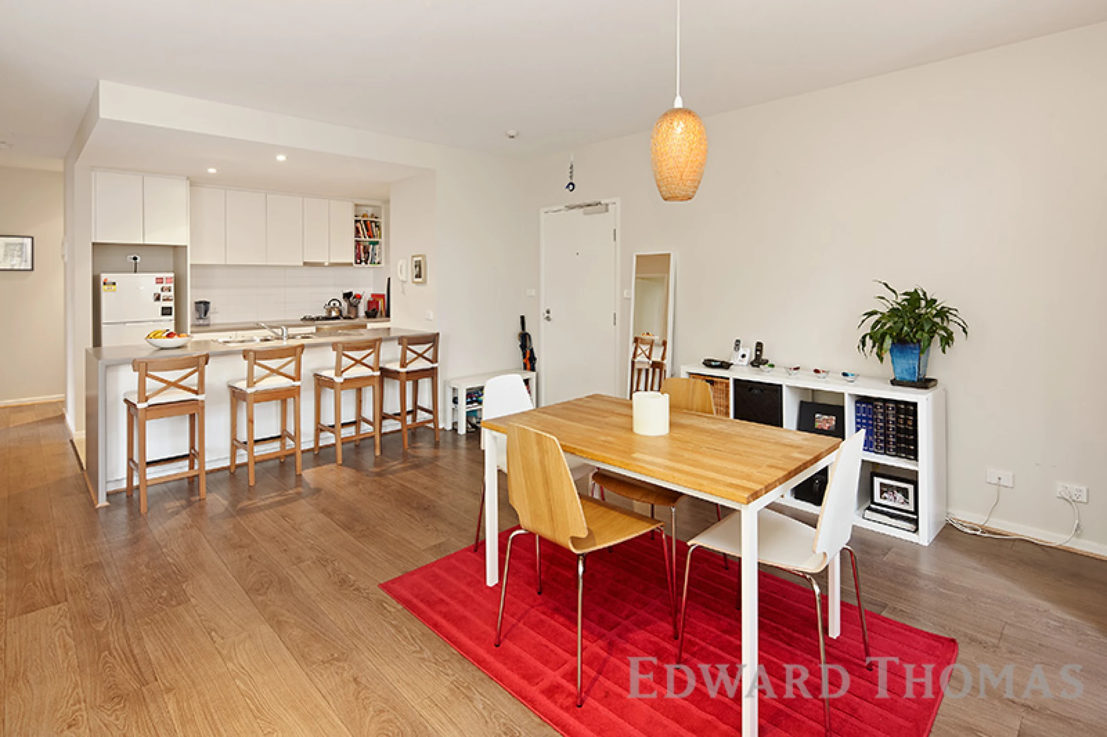 203 / 72 Altona Street, Kensington VIC 3031, Kensington - Thumbnail 4