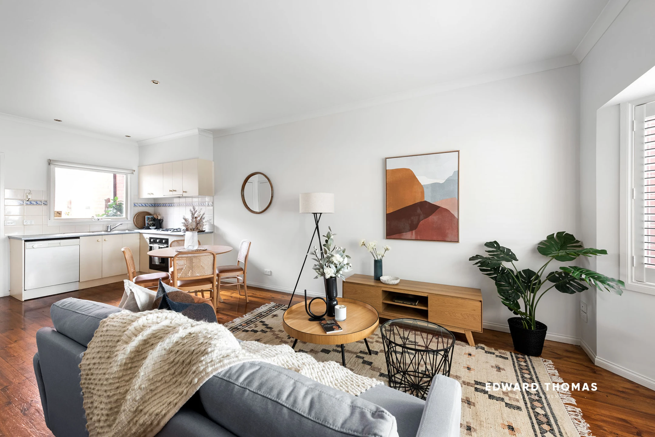 11 Smithfield Road, Kensington VIC 3031, Kensington - Thumbnail 2