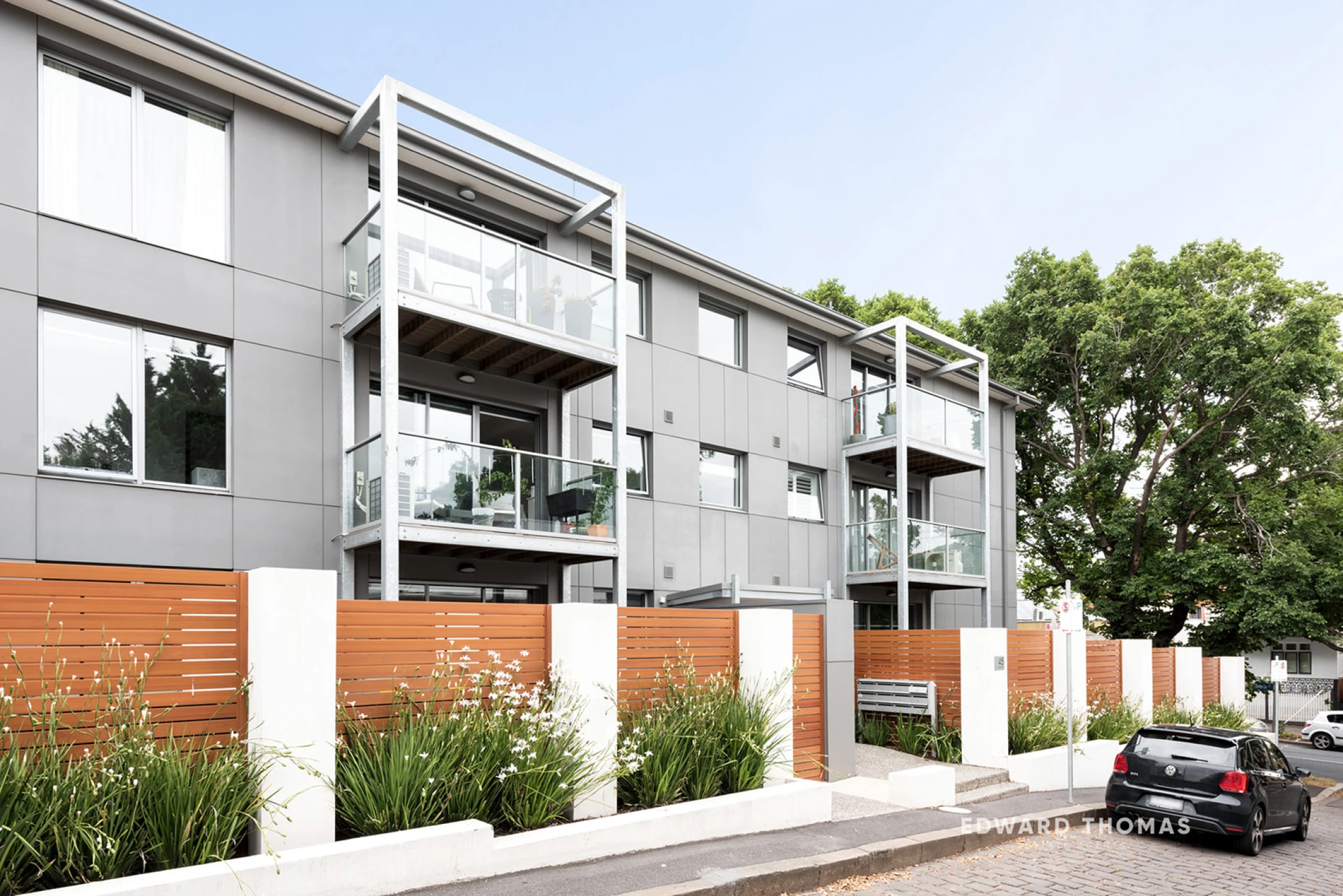 101 / 45 Danks Lane, Kensington VIC 3031, Kensington - Thumbnail 6