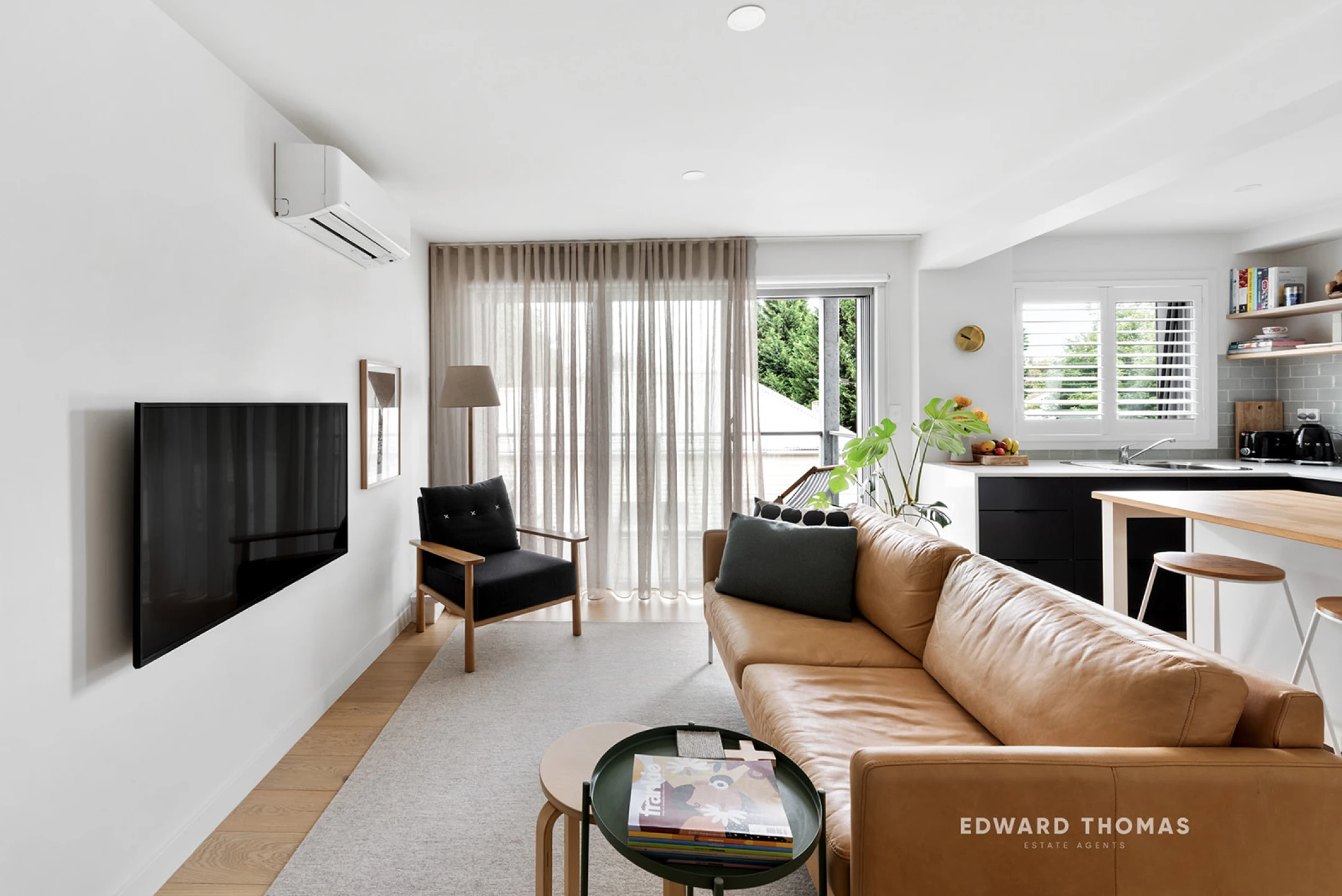 101 / 45 Danks Lane, Kensington VIC 3031, Kensington - Thumbnail 2
