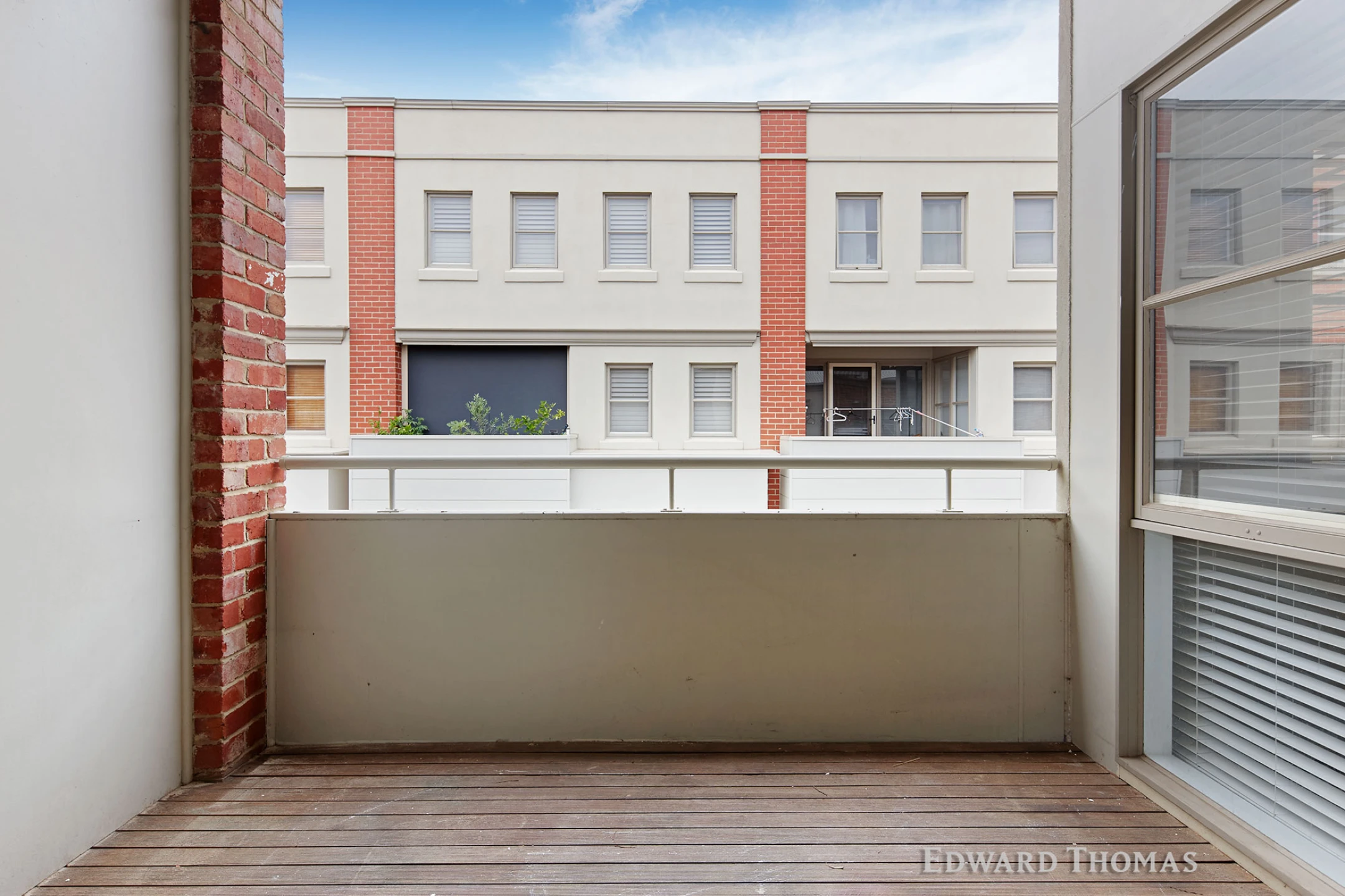 7 / 162 Stockmans Way, Kensington VIC 3031, Kensington - Thumbnail 7