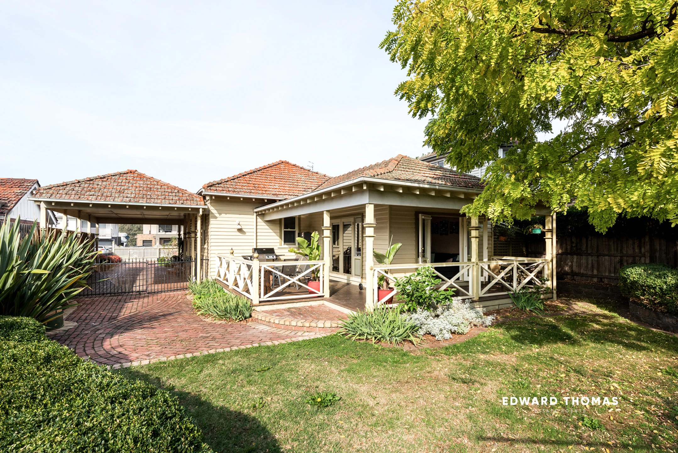 93 Fenton Street, ASCOT VALE VIC 3032, Ascot Vale - Thumbnail 2