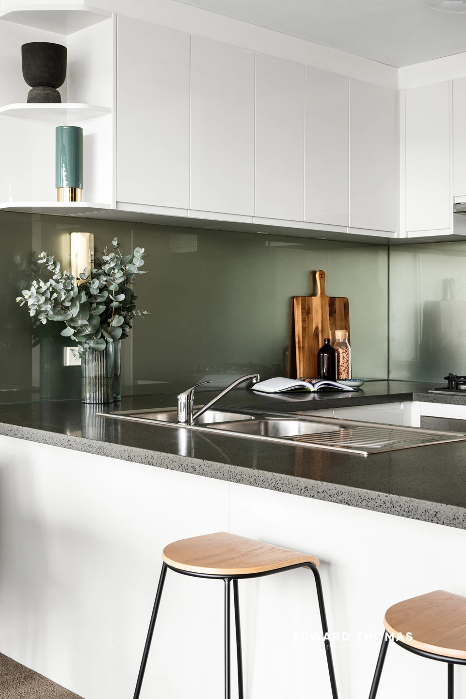 307 / 60 Speakmen Street, Kensington VIC 3031, Kensington - Thumbnail 4
