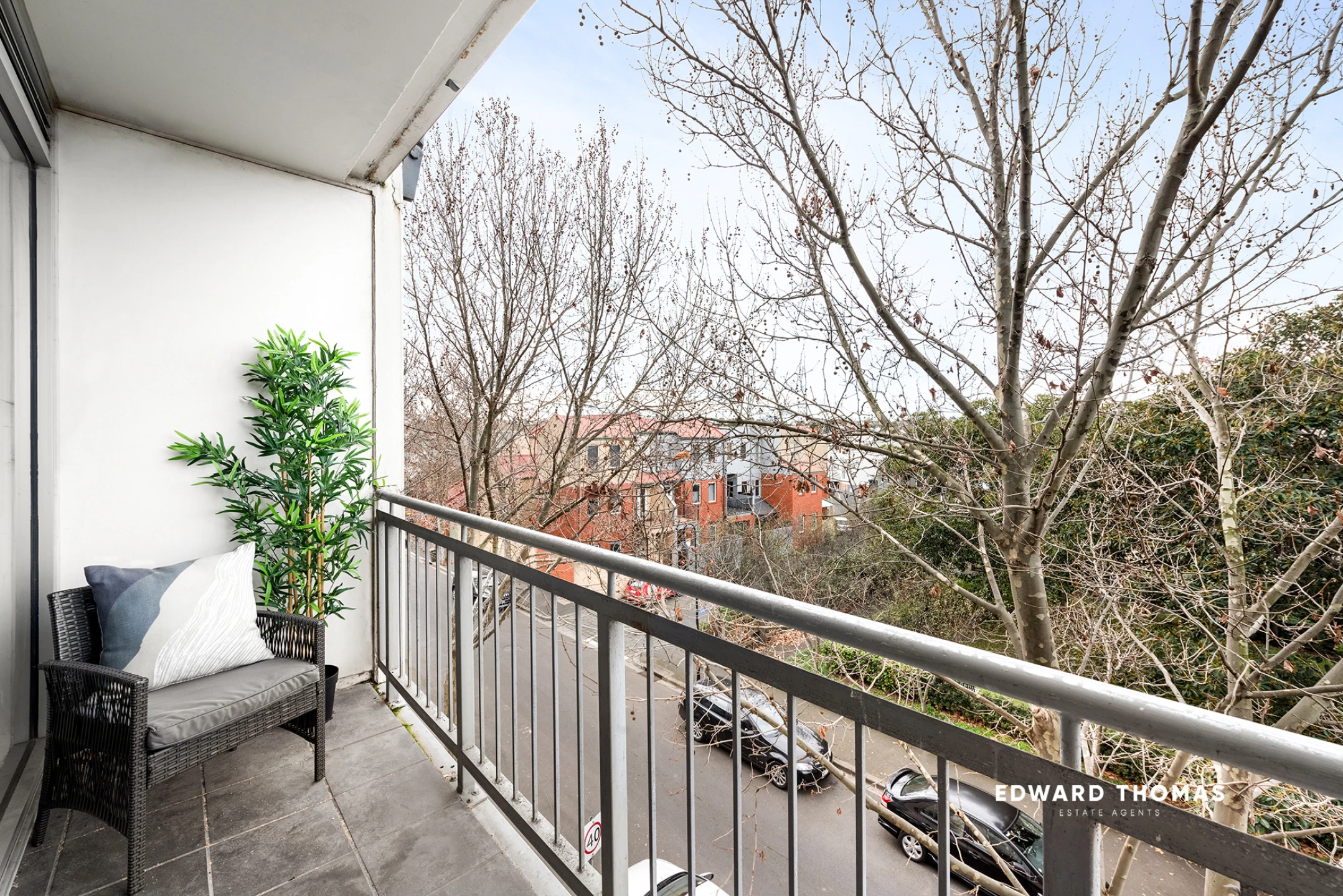 307 / 60 Speakmen Street, Kensington VIC 3031, Kensington - Thumbnail 7