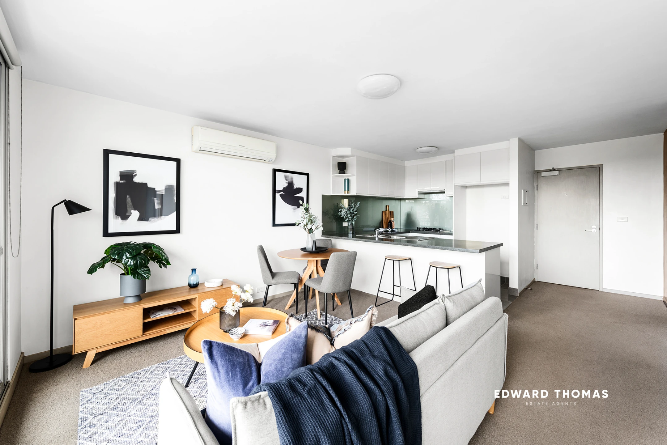 307 / 60 Speakmen Street, Kensington VIC 3031, Kensington - Thumbnail 5
