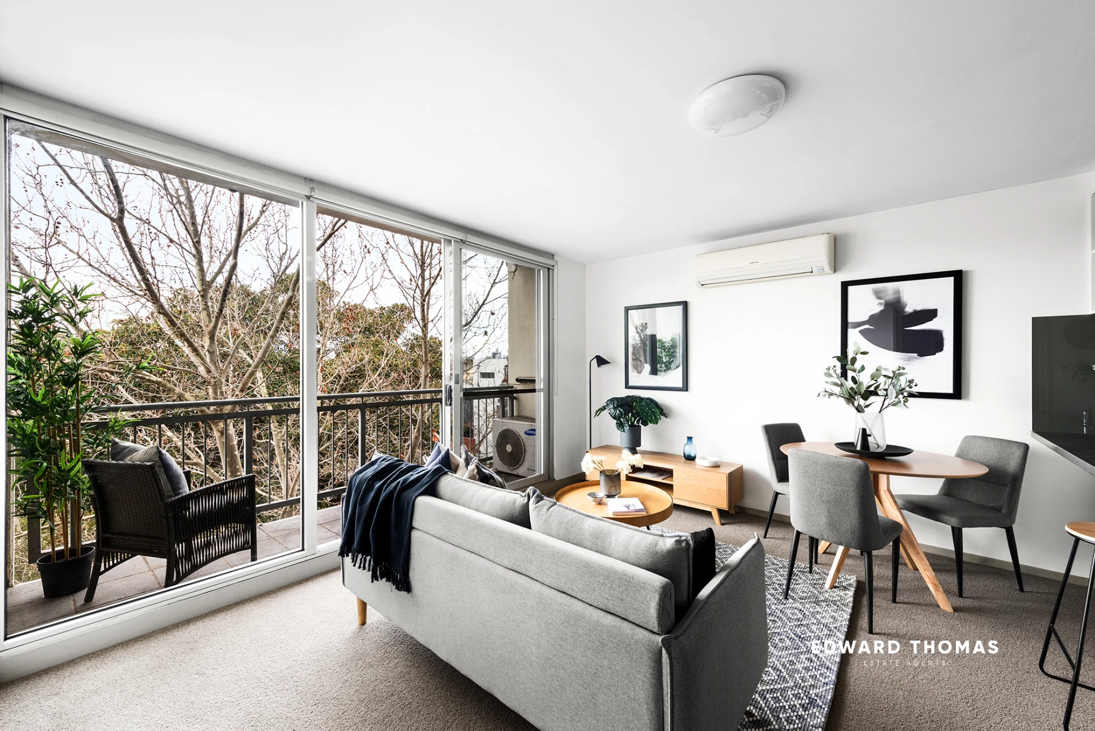 307 / 60 Speakmen Street, Kensington VIC 3031, Kensington - Thumbnail 3