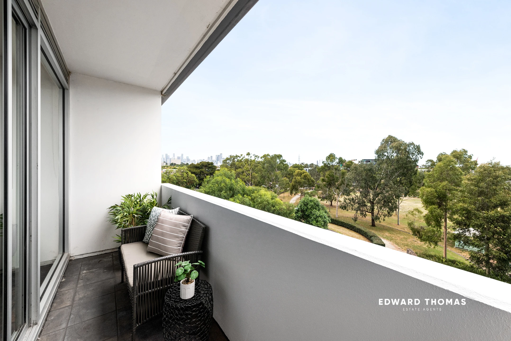 308 / 70 Speakmen Street, KENSINGTON VIC 3031, Kensington - Thumbnail 3