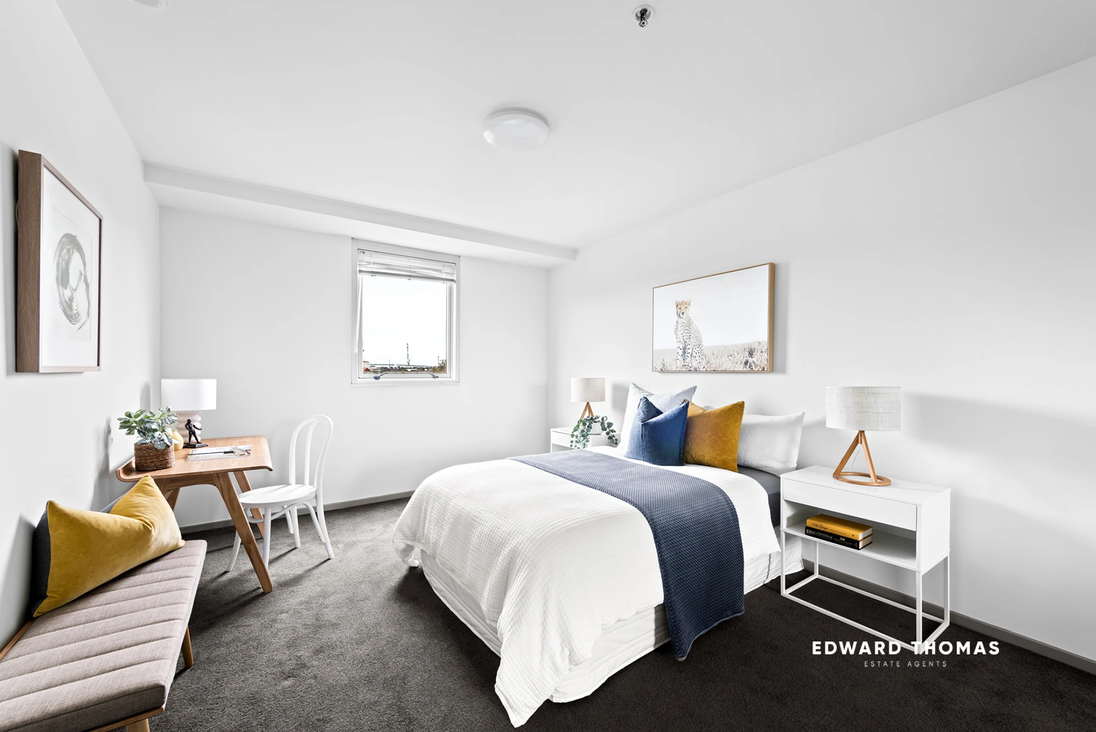 308 / 70 Speakmen Street, KENSINGTON VIC 3031, Kensington - Thumbnail 5