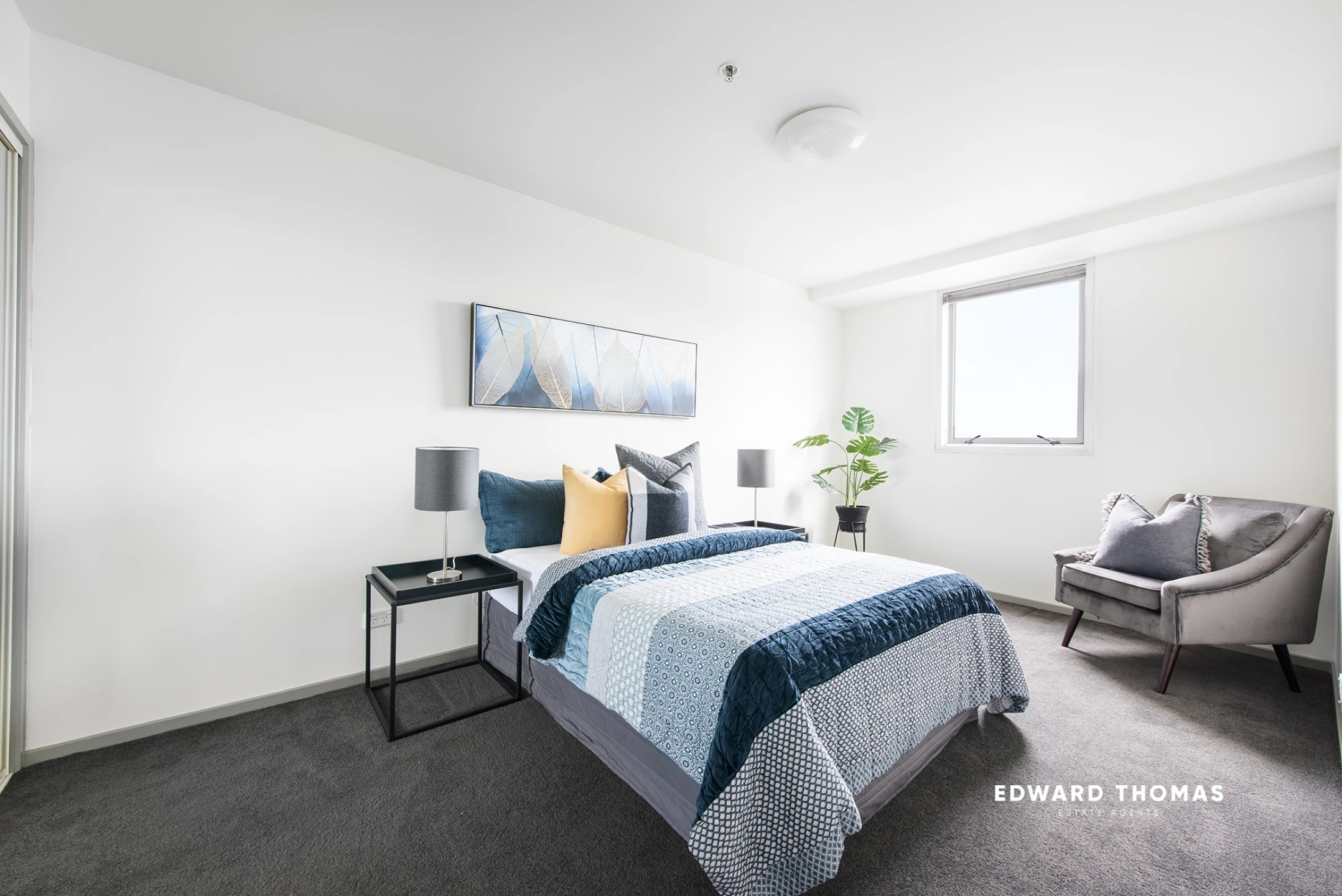 308 / 70 Speakmen Street, KENSINGTON VIC 3031, Kensington - Thumbnail 6