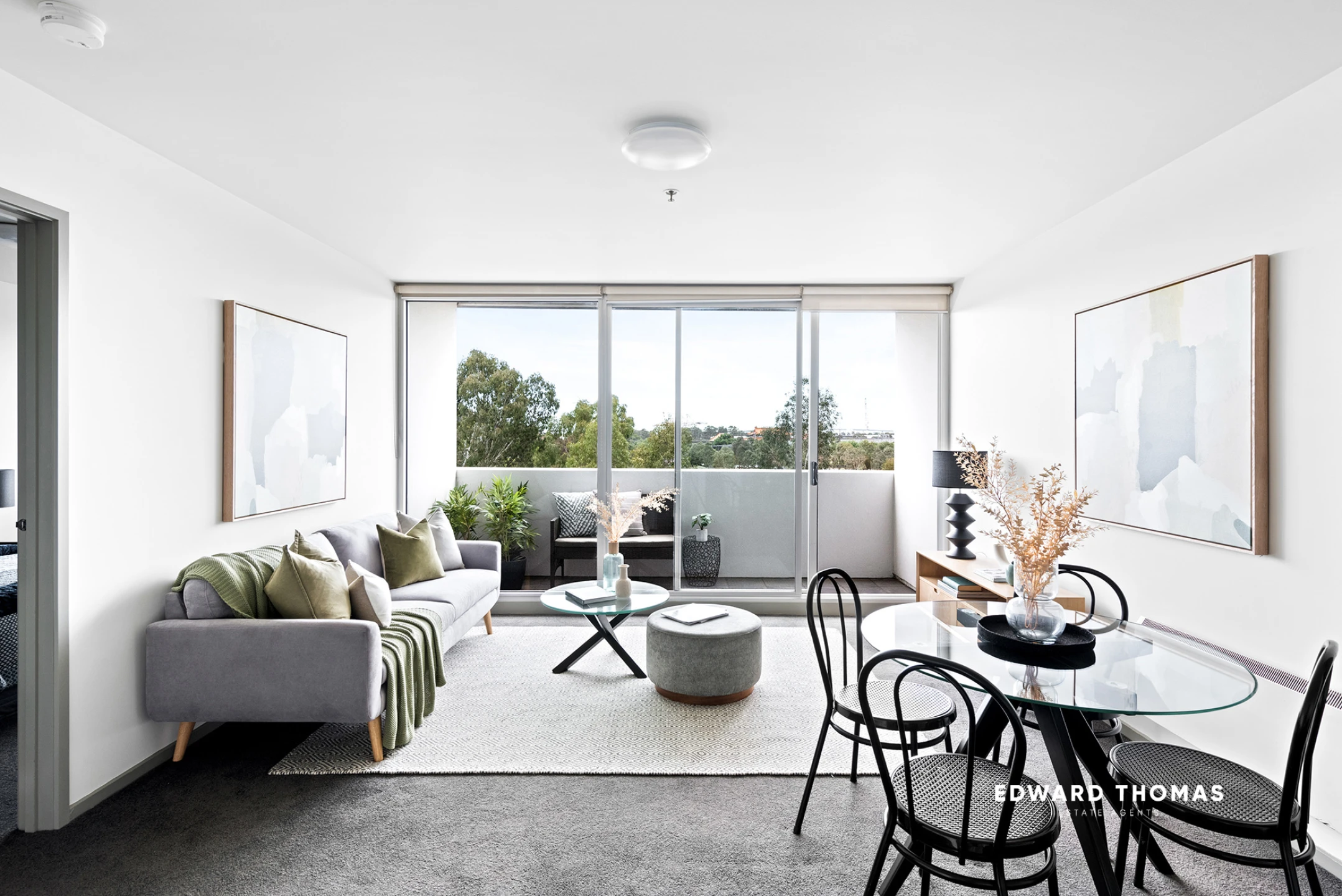 308 / 70 Speakmen Street, KENSINGTON VIC 3031, Kensington - Thumbnail 2