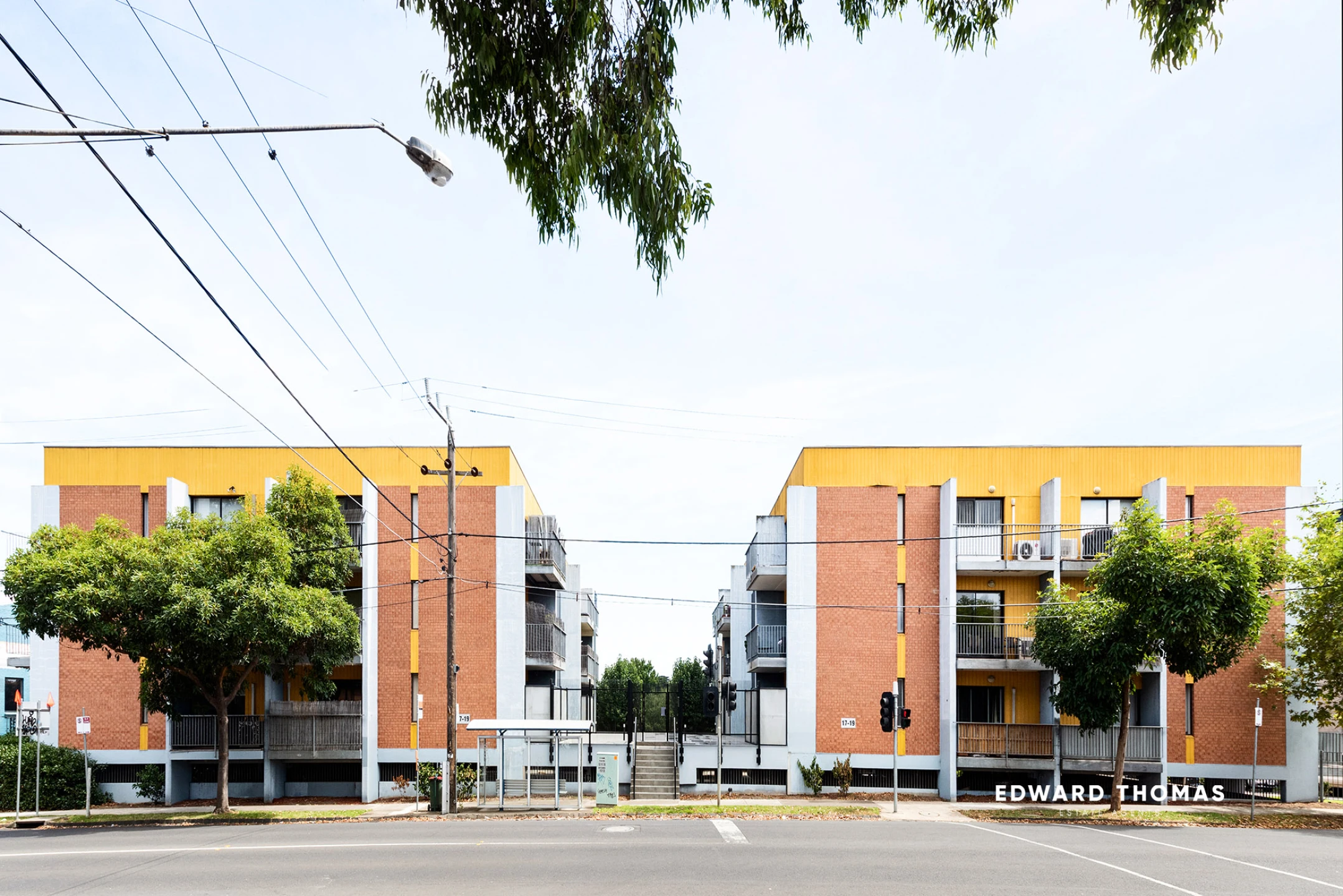2 / 17 Ascot Vale Road, Flemington VIC 3031, Flemington - Thumbnail 4