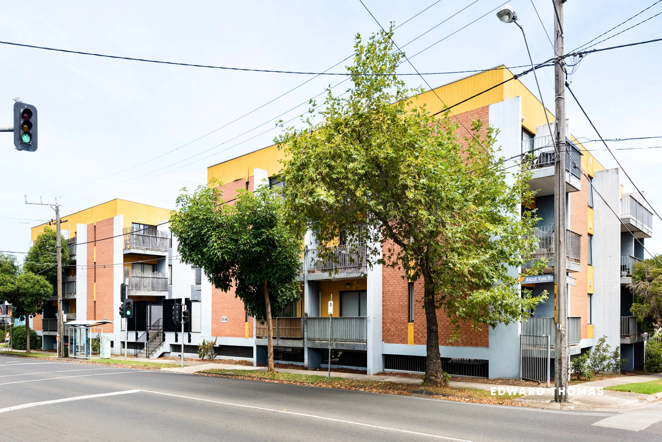 2 / 17 Ascot Vale Road, Flemington VIC 3031, Flemington - Thumbnail 7