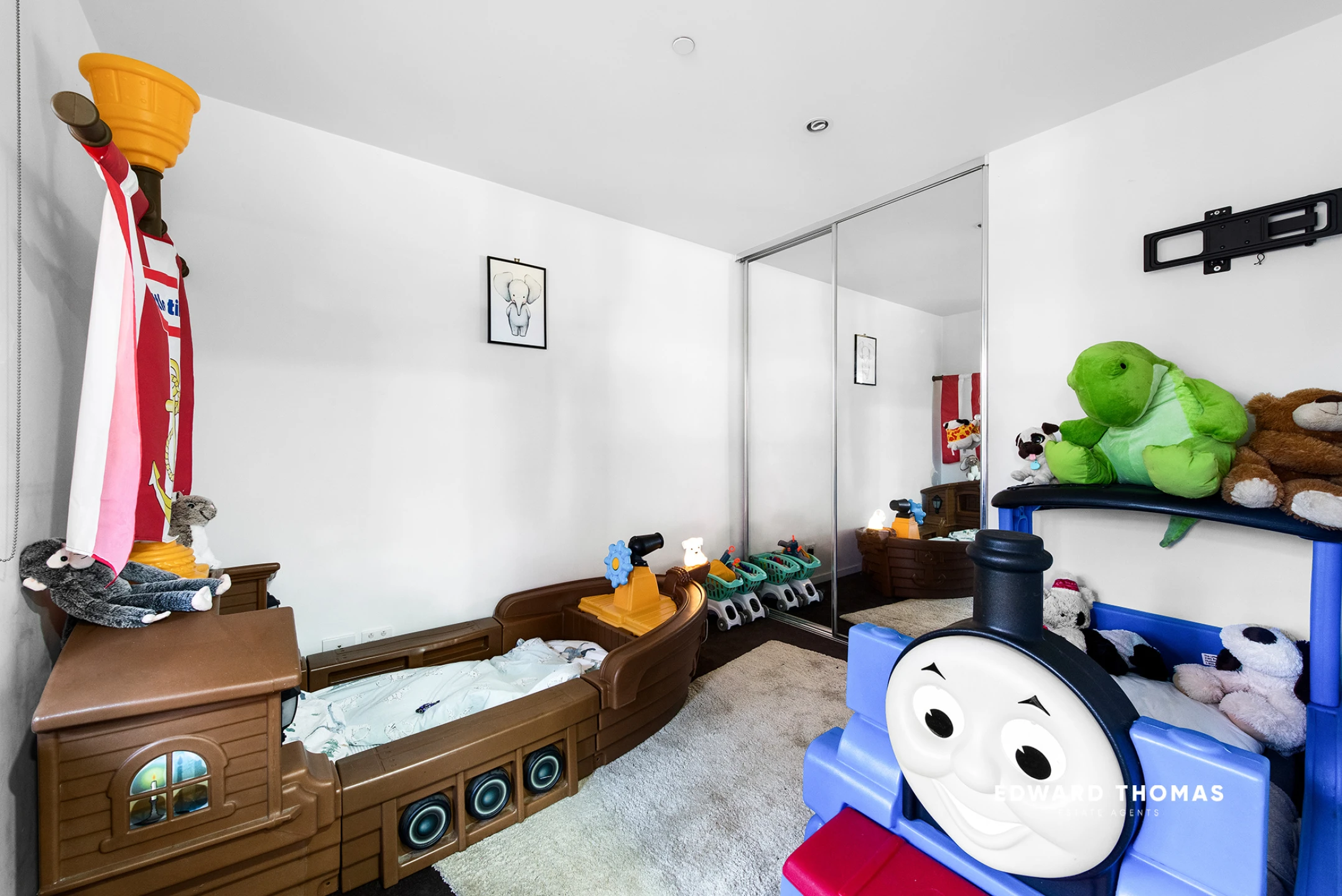 244 / 38 Mt Alexander Road, Travancore VIC 3032, Travancore - Thumbnail 5