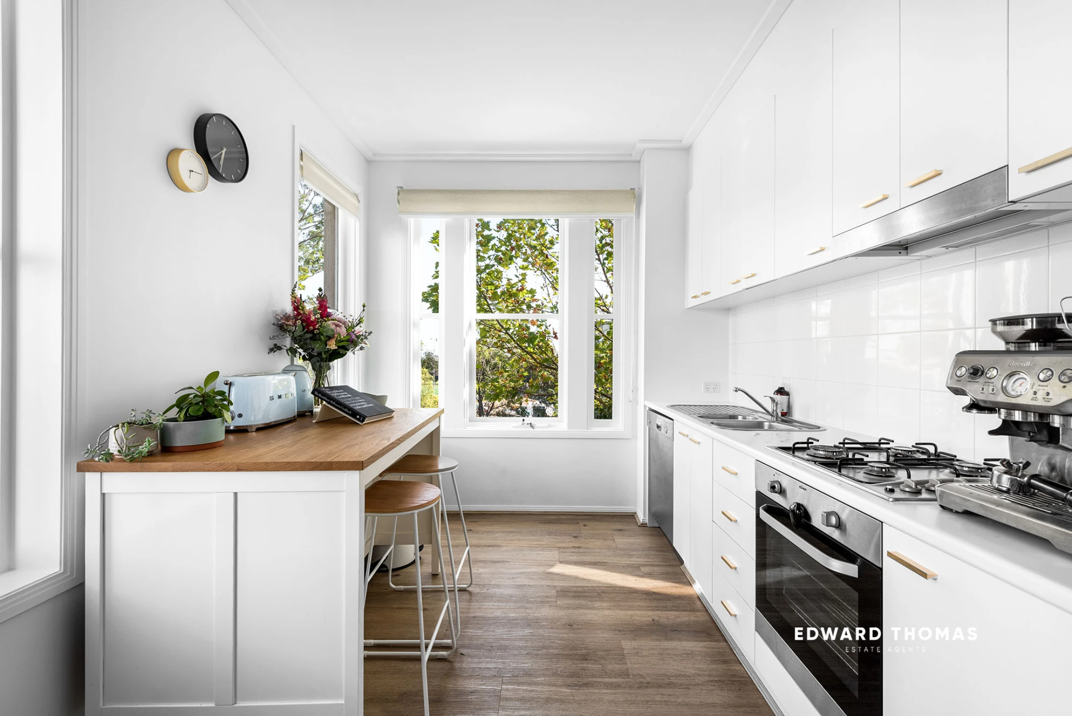 3 / 80 Henry Street, Kensington VIC 3031, Kensington - Thumbnail 5