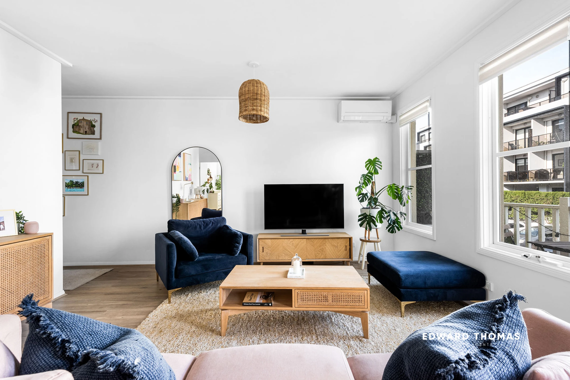 3 / 80 Henry Street, Kensington VIC 3031, Kensington - Thumbnail 2