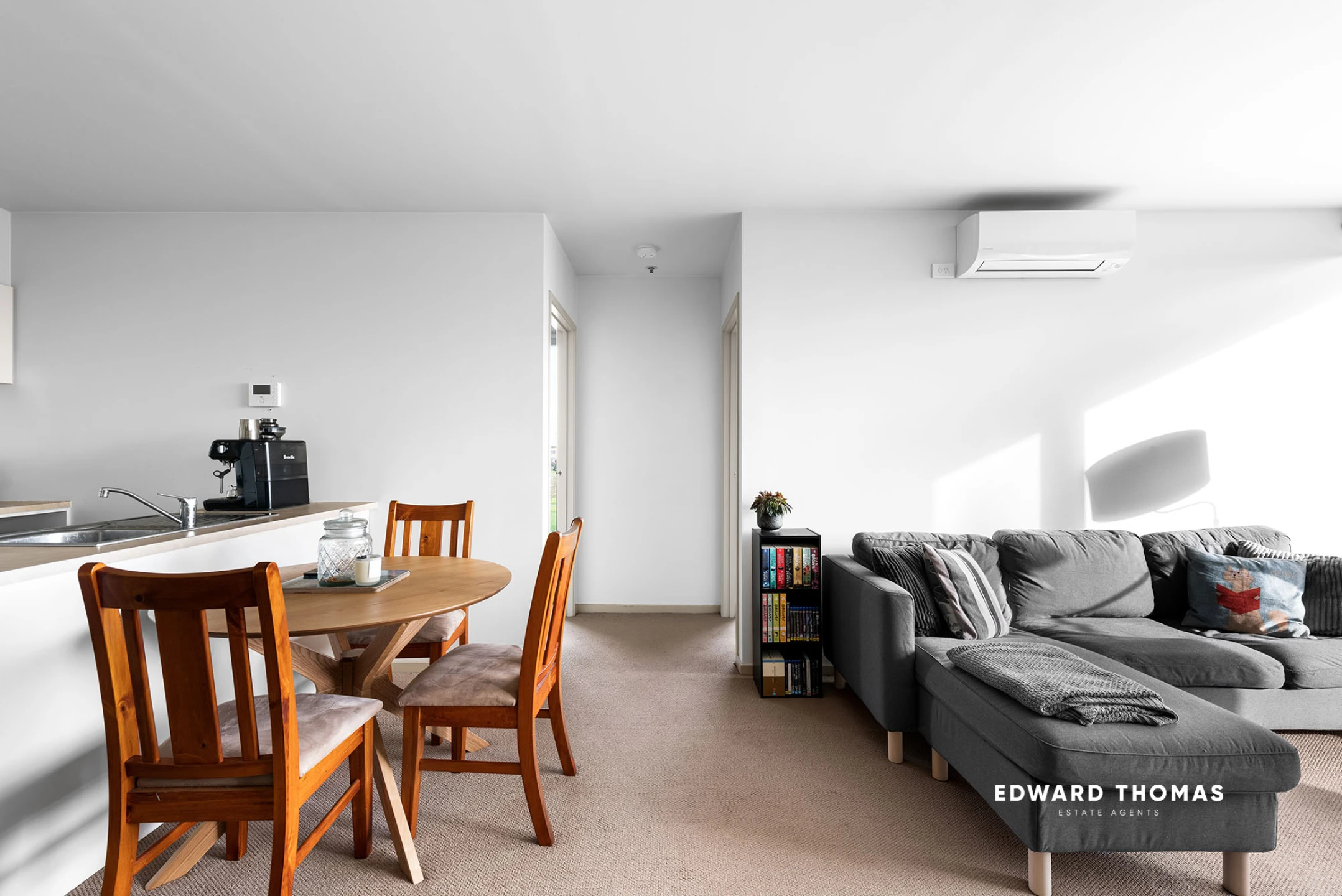 310 / 70 Speakmen Street, KENSINGTON VIC 3031, Kensington - Thumbnail 3