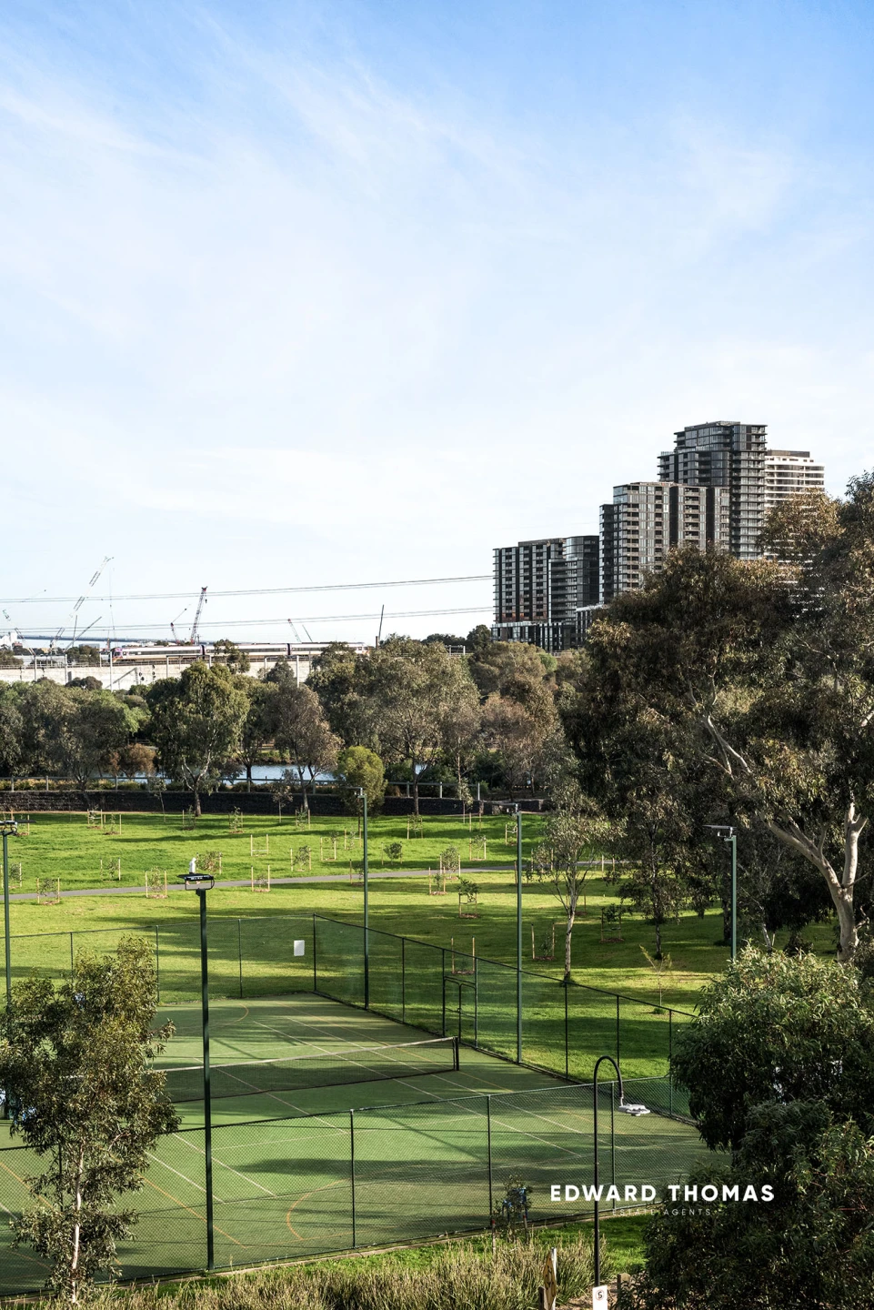310 / 70 Speakmen Street, KENSINGTON VIC 3031, Kensington - Thumbnail 7
