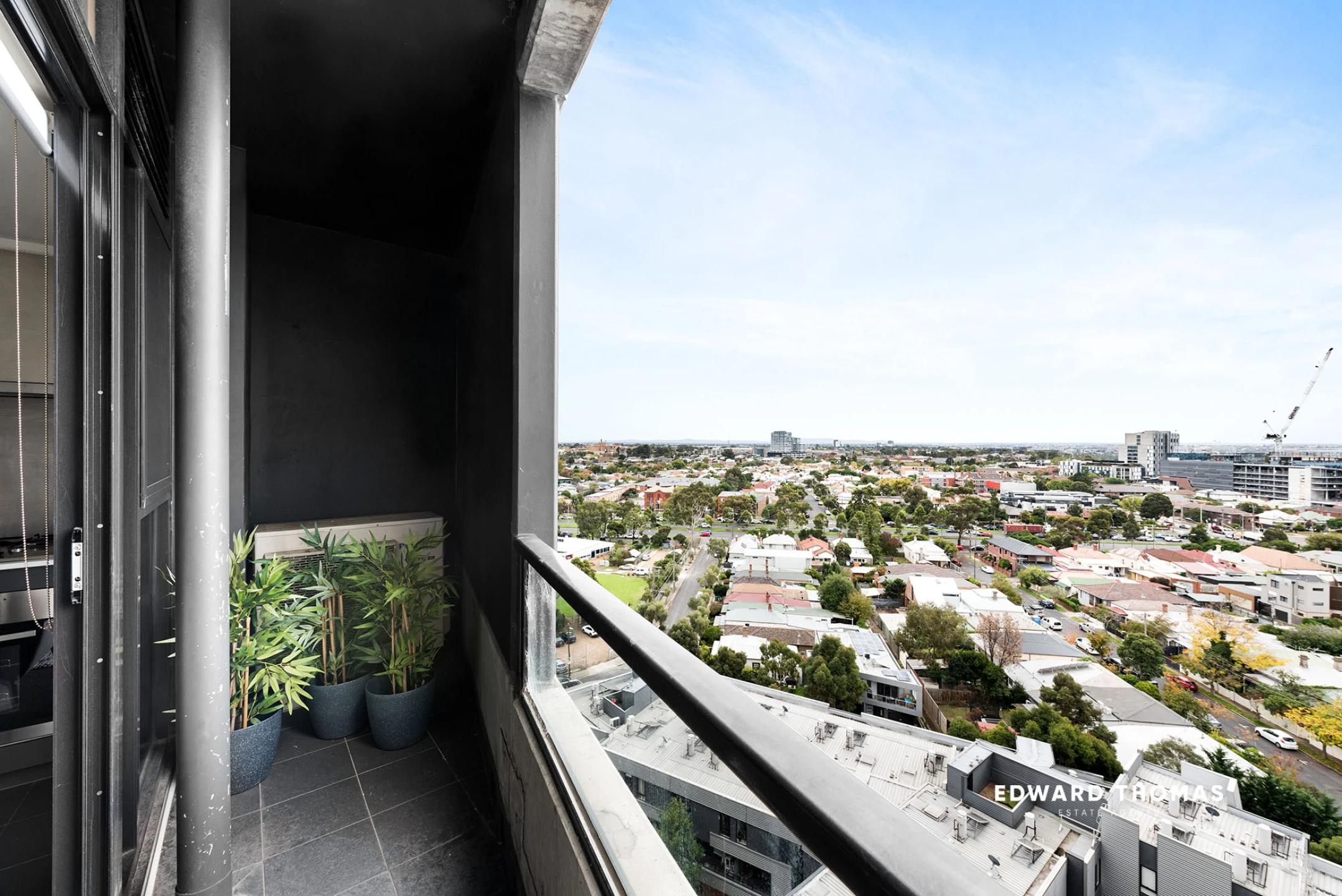 1204 / 240 Barkly Street, Footscray VIC 3011, Footscray - Thumbnail 7