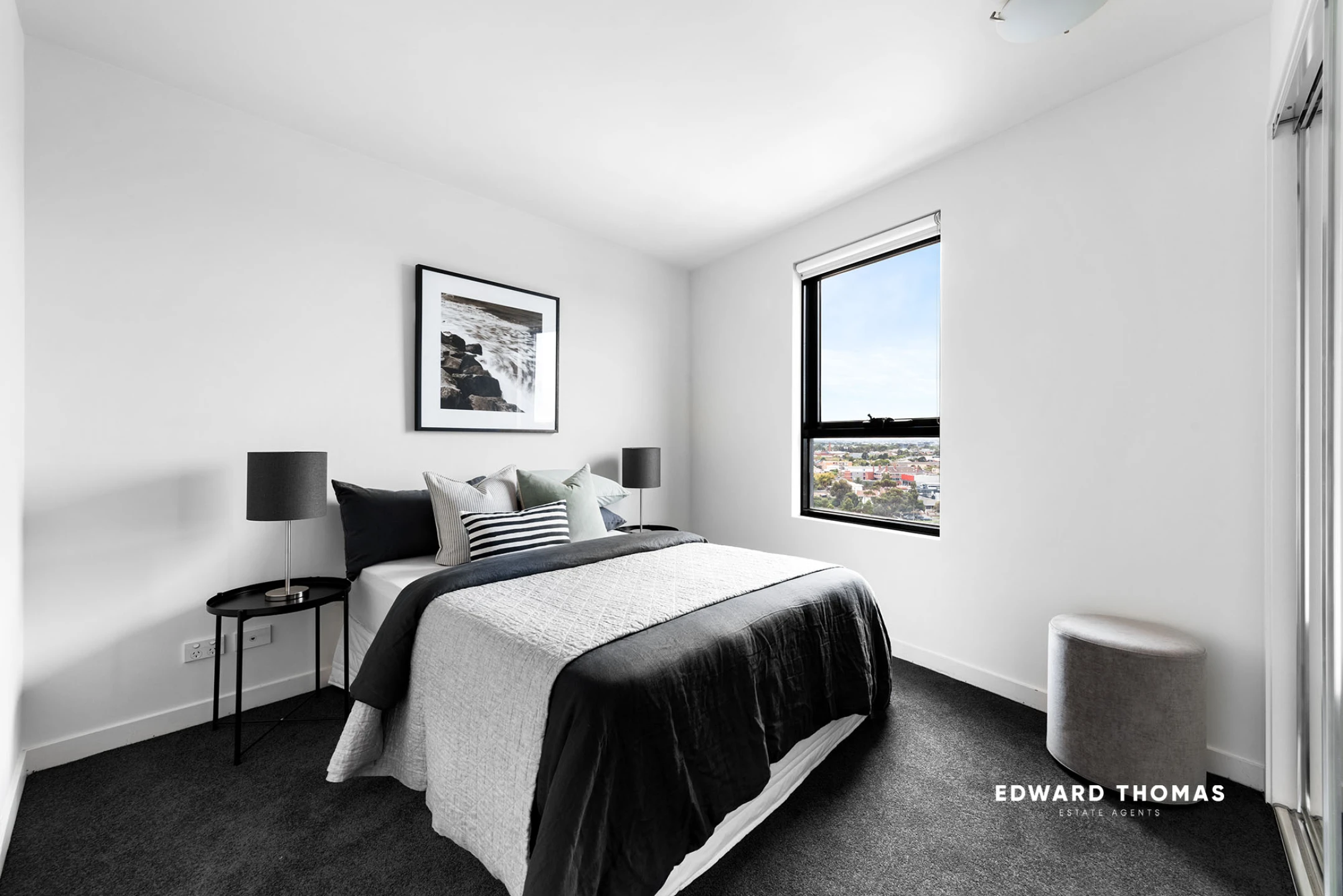 1204 / 240 Barkly Street, Footscray VIC 3011, Footscray - Thumbnail 6