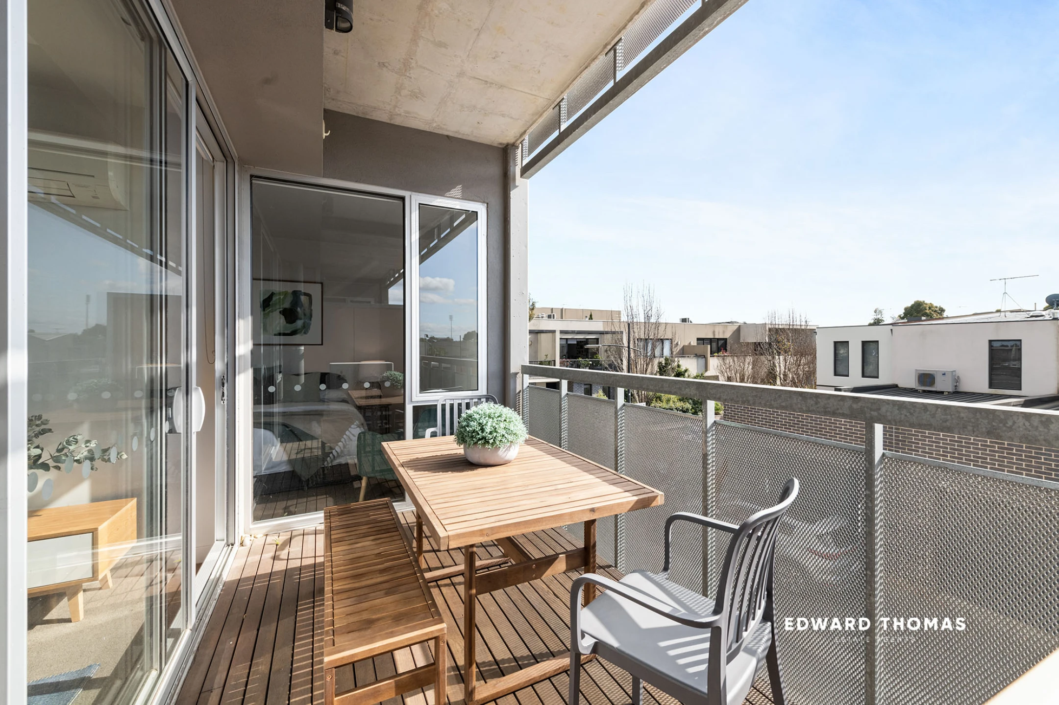 101 / 72 Cross Street, Footscray VIC 3011, Footscray - Thumbnail 2