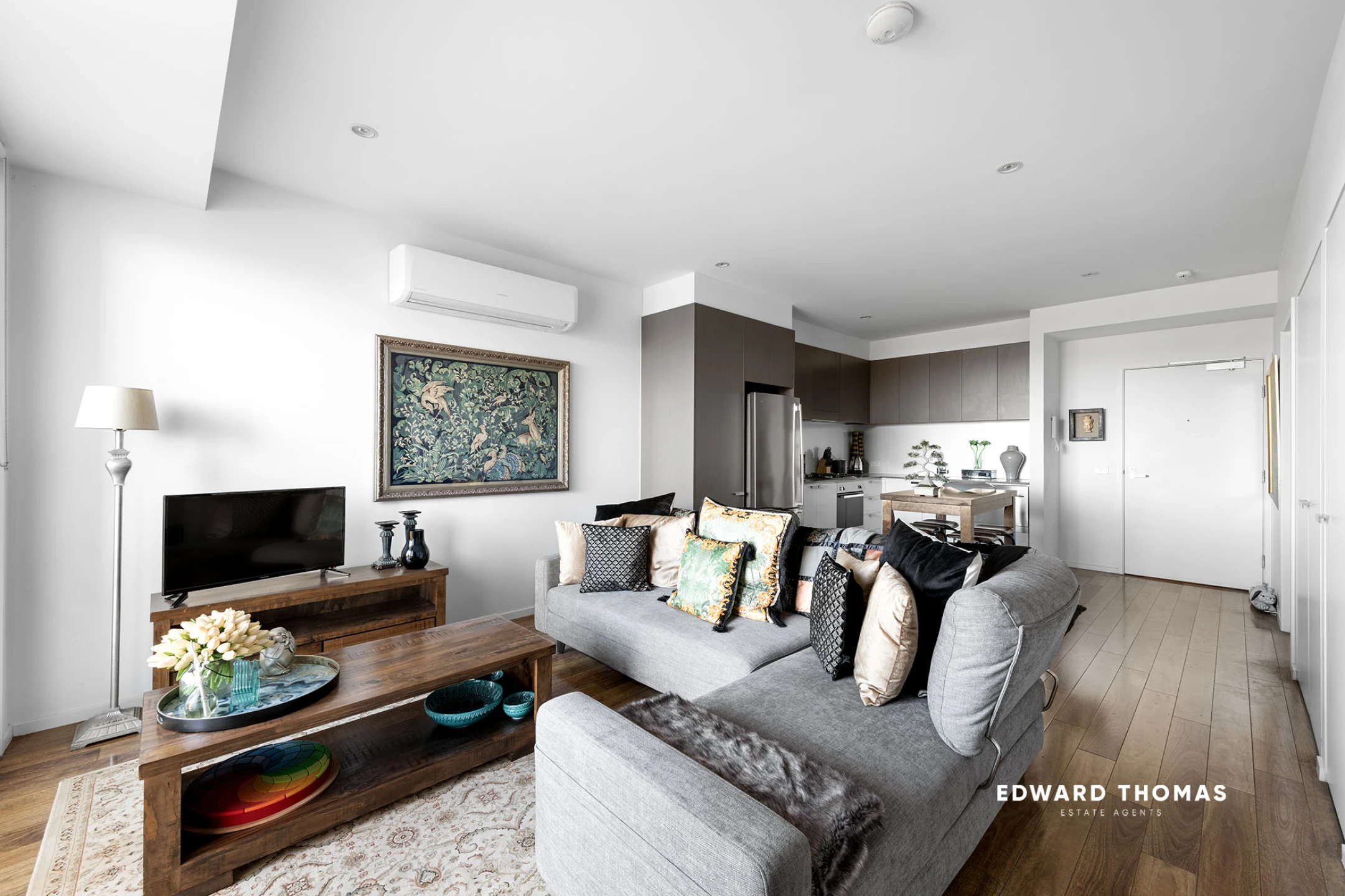 308 / 71 Henry Street, Kensington VIC 3031, Kensington - Thumbnail 5